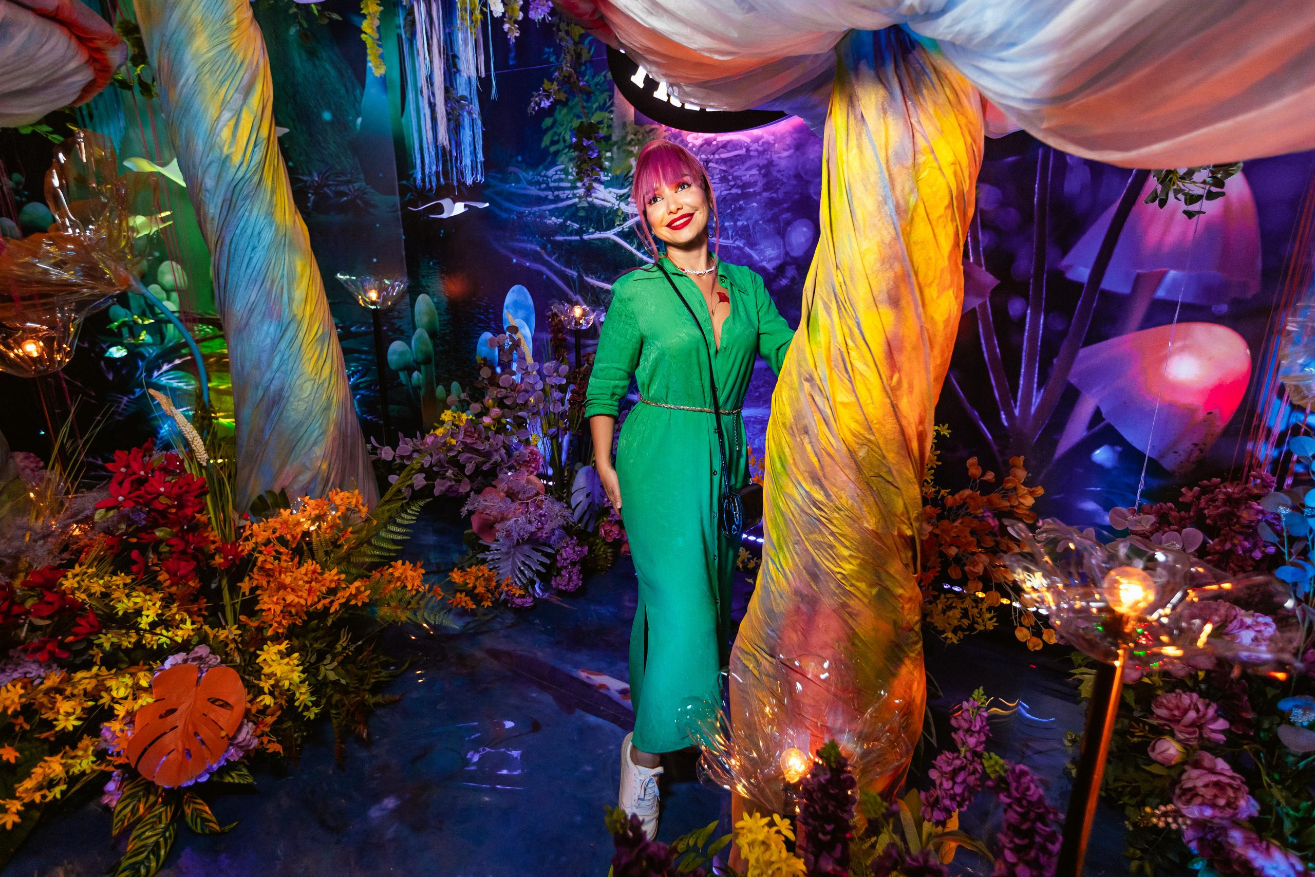 ILLEGAL FRIENDS WONDERLAND [PART I]. СВОИ. ФОТООТЧЕТЫ-СОБЫТИЯ-МЕСТА