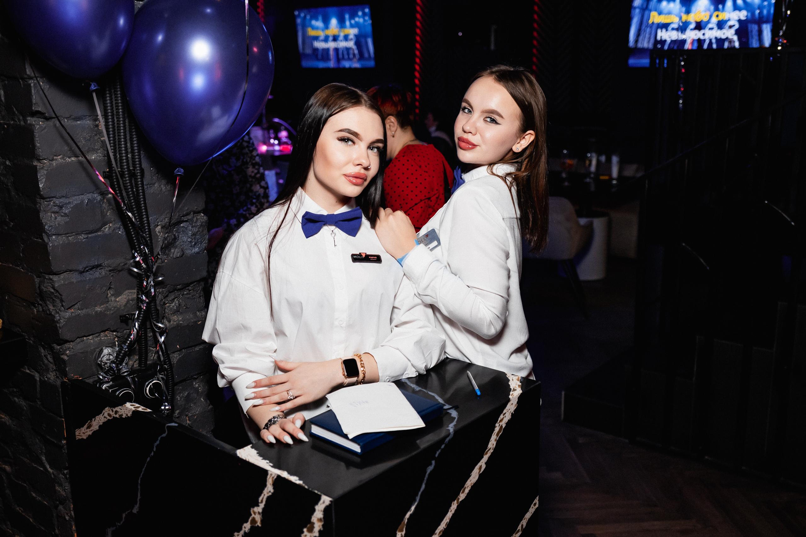 MOLLY BAR [4 YEARS]. СВОИ. ФОТООТЧЕТЫ-СОБЫТИЯ-МЕСТА