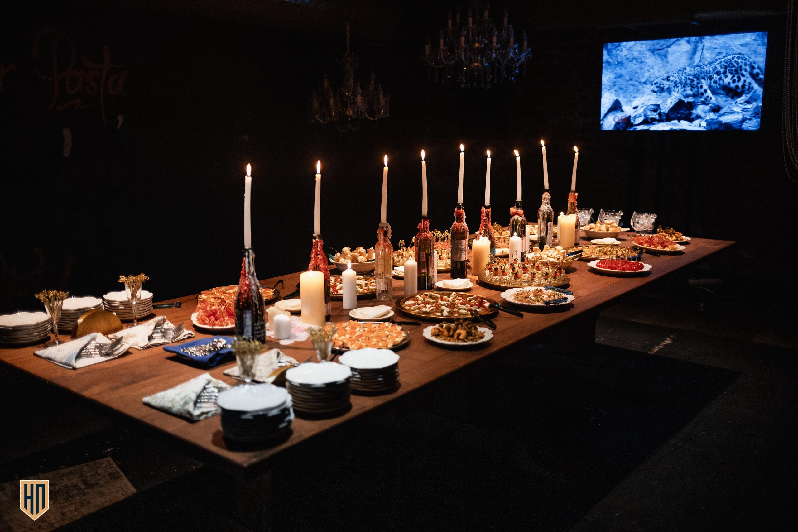 XIII СЛЁТ ПРЕДПРИНИМАТЕЛЕЙ ДВ [AFTER PARTY]. СВОИ. ФОТООТЧЕТЫ-СОБЫТИЯ-МЕСТА