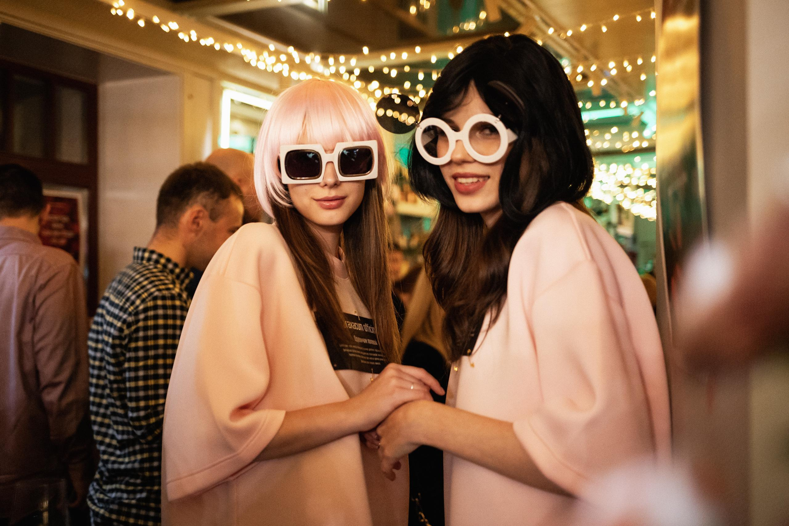 ВИНОТЕКА [10 ЛЕТ ВИННОМУ БУТИКУ]. СВОИ. ФОТООТЧЕТЫ-СОБЫТИЯ-МЕСТА