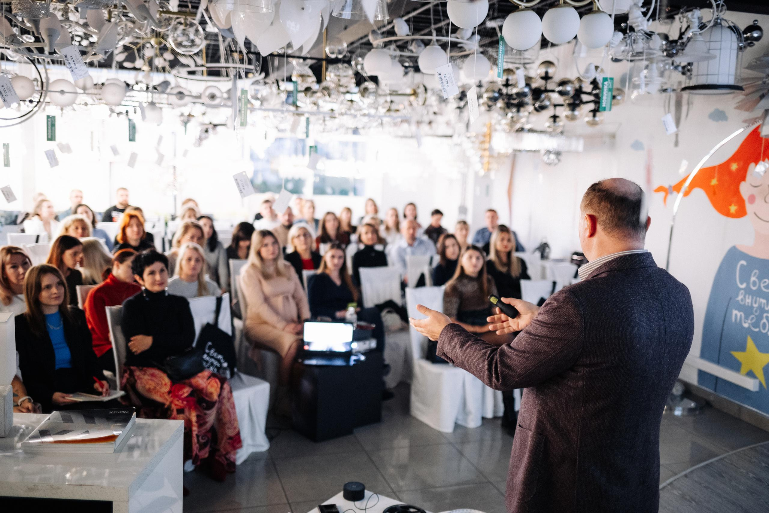 FANDECO [ВСТРЕЧА ДИЗАЙНЕРОВ]. СВОИ. ФОТООТЧЕТЫ-СОБЫТИЯ-МЕСТА