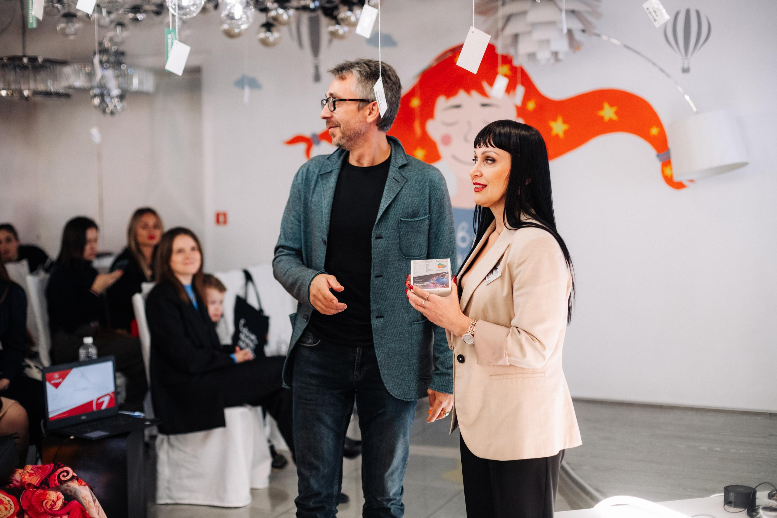 FANDECO [ВСТРЕЧА ДИЗАЙНЕРОВ]. СВОИ. ФОТООТЧЕТЫ-СОБЫТИЯ-МЕСТА