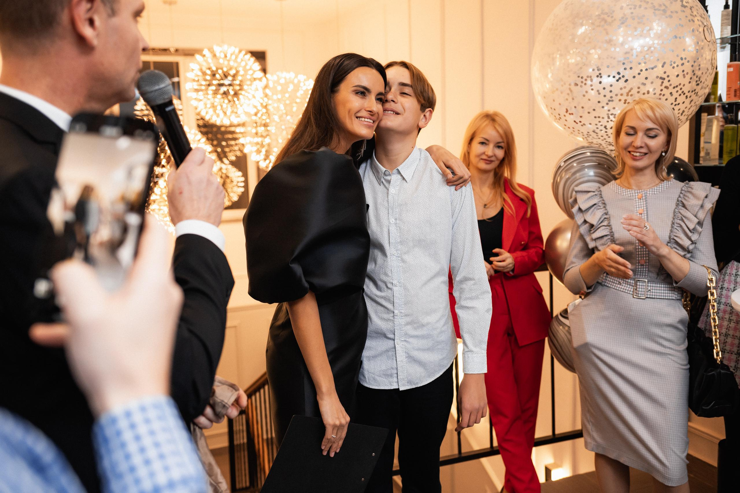 COSMOS CLINIC [ОТКРЫТИЕ]. СВОИ. ФОТООТЧЕТЫ-СОБЫТИЯ-МЕСТА