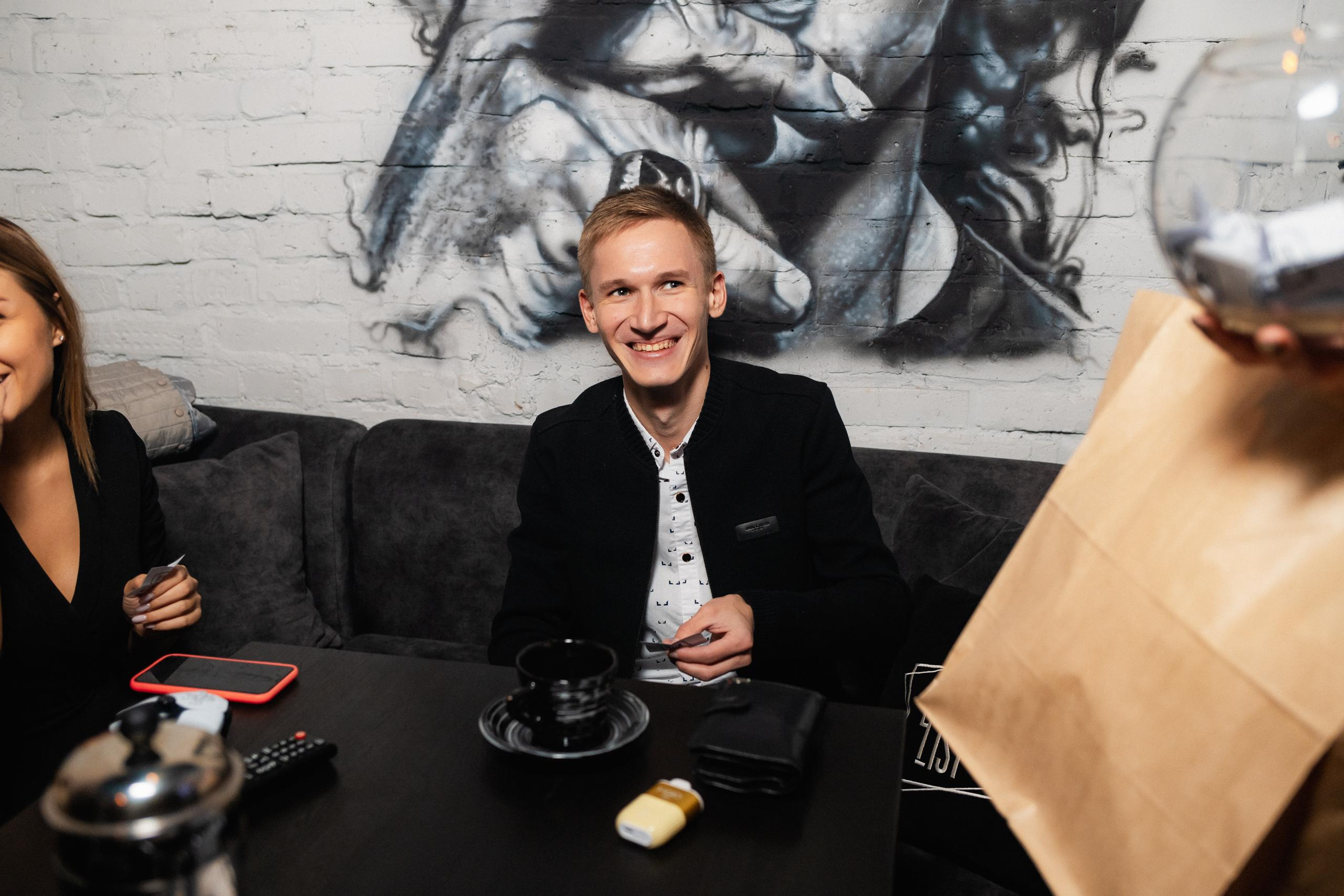 BLACK LIST [3 YEARS]. СВОИ. ФОТООТЧЕТЫ-СОБЫТИЯ-МЕСТА