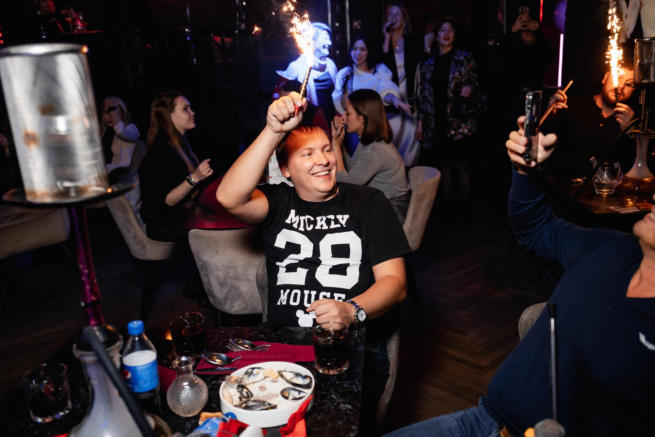 MOLLY BAR [4 YEARS]. СВОИ. ФОТООТЧЕТЫ-СОБЫТИЯ-МЕСТА