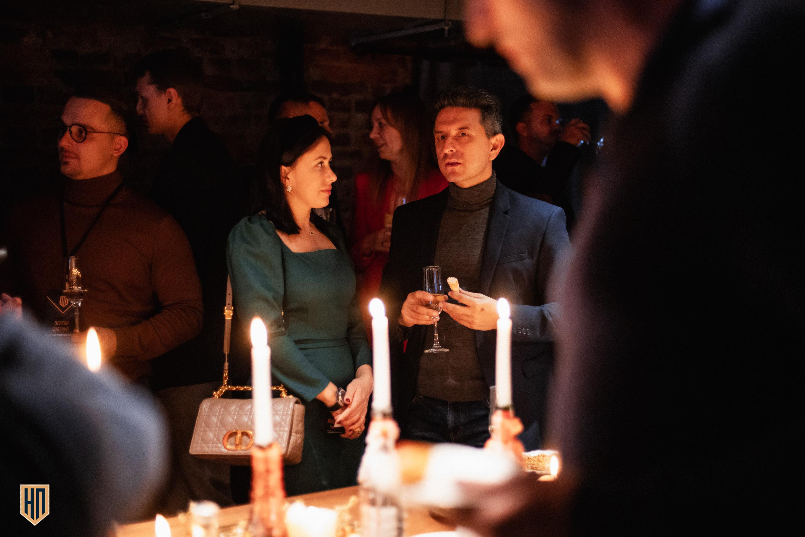 XIII СЛЁТ ПРЕДПРИНИМАТЕЛЕЙ ДВ [AFTER PARTY]. СВОИ. ФОТООТЧЕТЫ-СОБЫТИЯ-МЕСТА