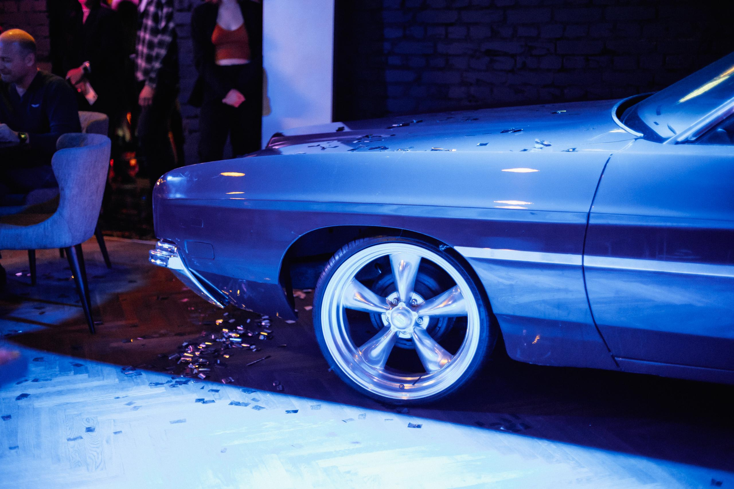 MOLLY BAR [4 YEARS]. СВОИ. ФОТООТЧЕТЫ-СОБЫТИЯ-МЕСТА