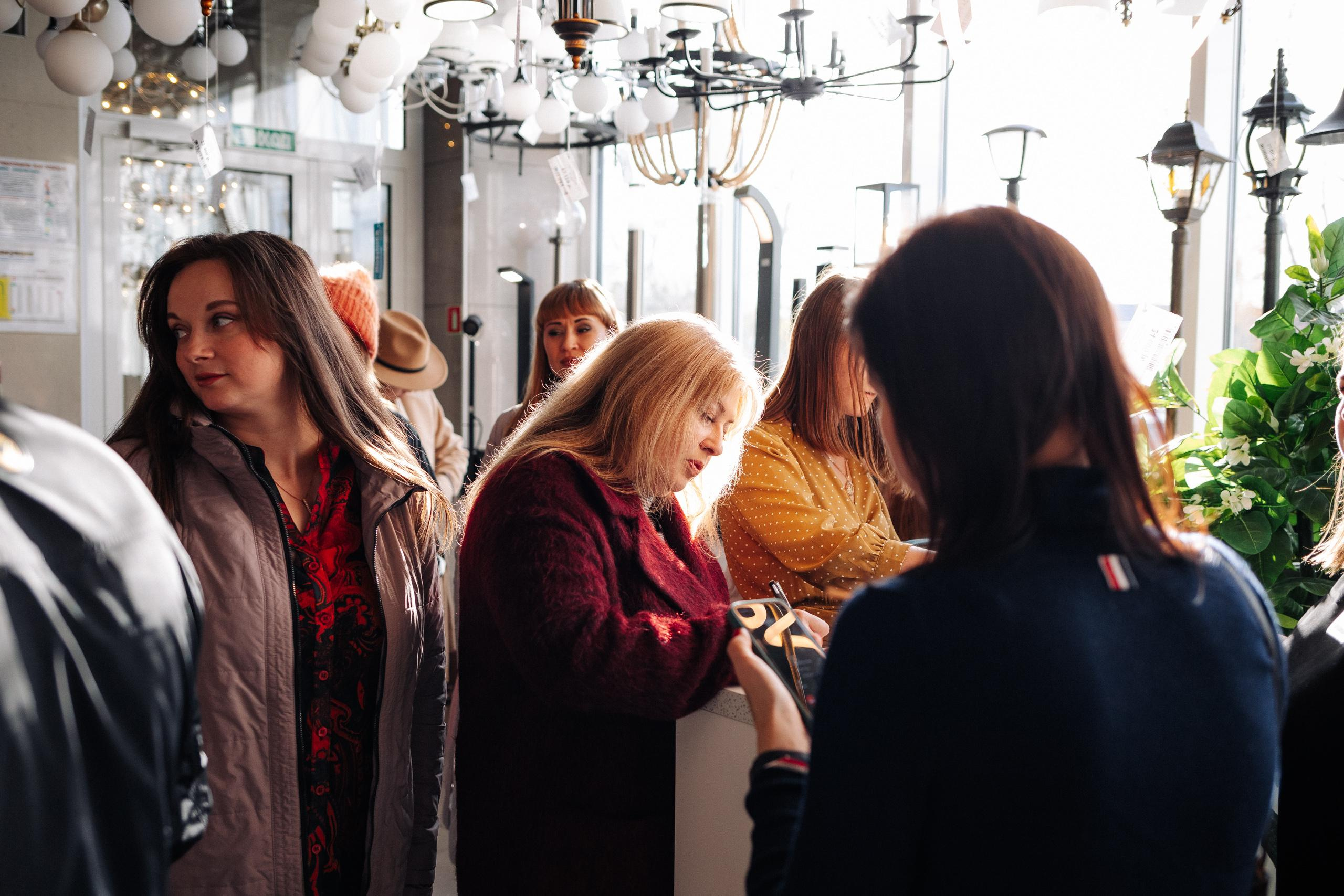 FANDECO [ВСТРЕЧА ДИЗАЙНЕРОВ]. СВОИ. ФОТООТЧЕТЫ-СОБЫТИЯ-МЕСТА