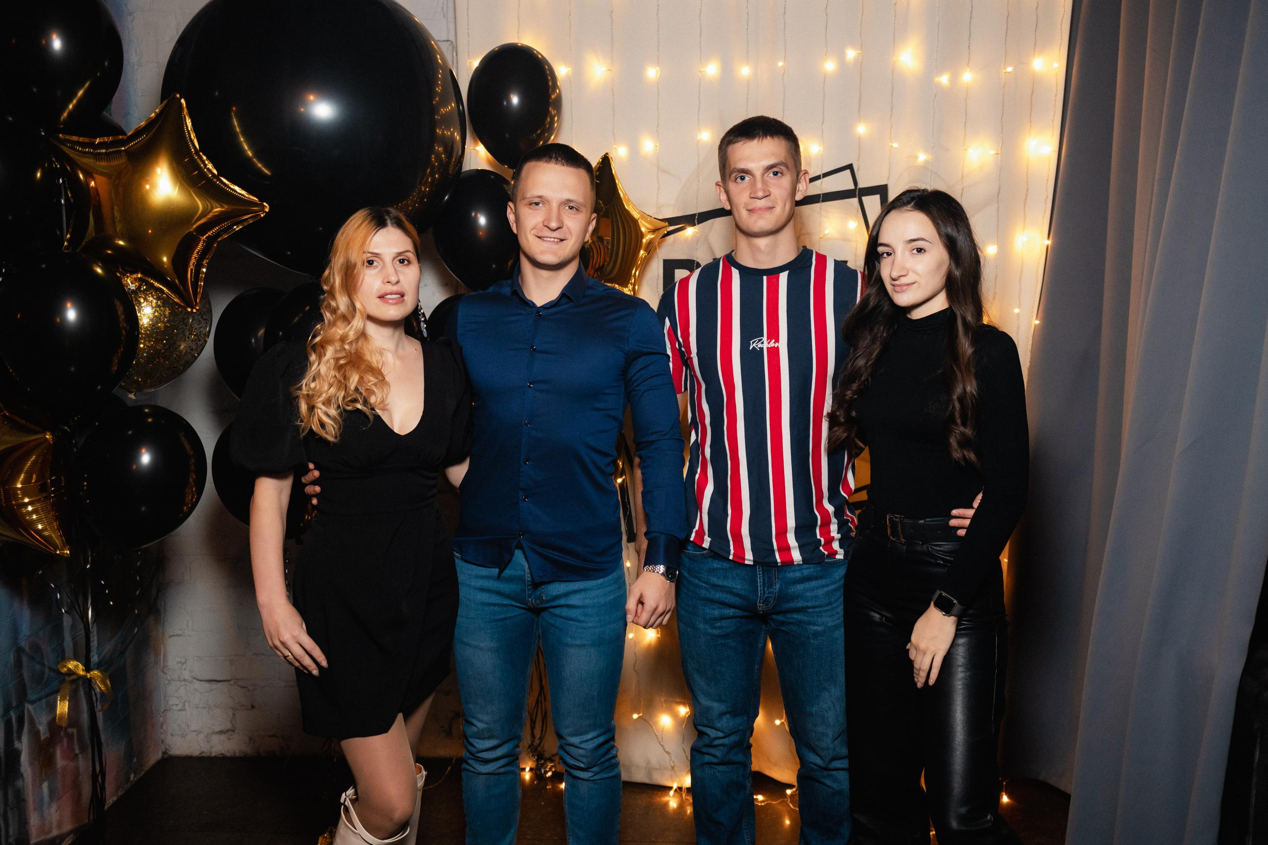 BLACK LIST [3 YEARS]. СВОИ. ФОТООТЧЕТЫ-СОБЫТИЯ-МЕСТА