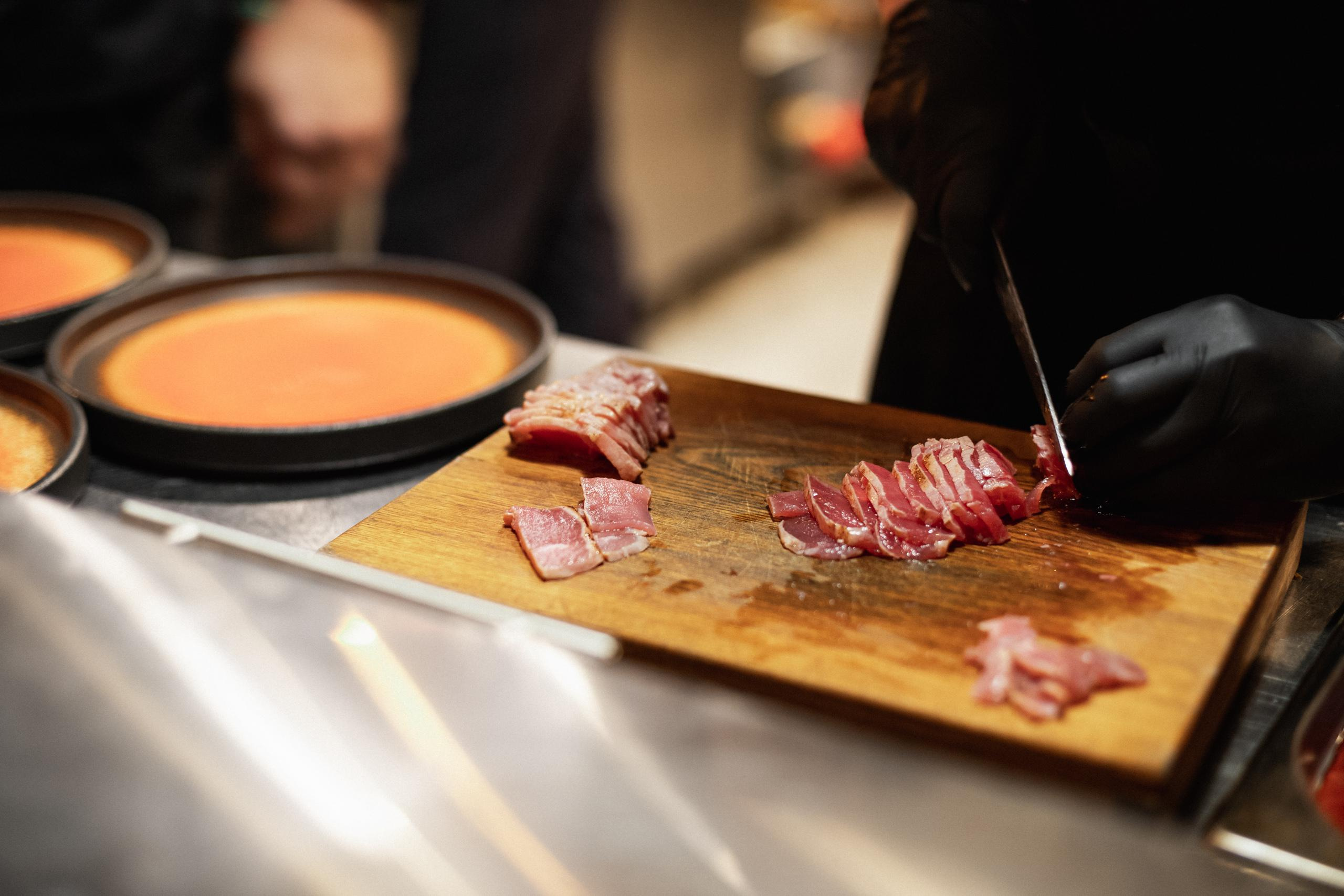 2 ШЕФА 4 РУКИ [ГЛАВНЫЙ ГАСТРОУЖИН]. СВОИ. ФОТООТЧЕТЫ-СОБЫТИЯ-МЕСТА