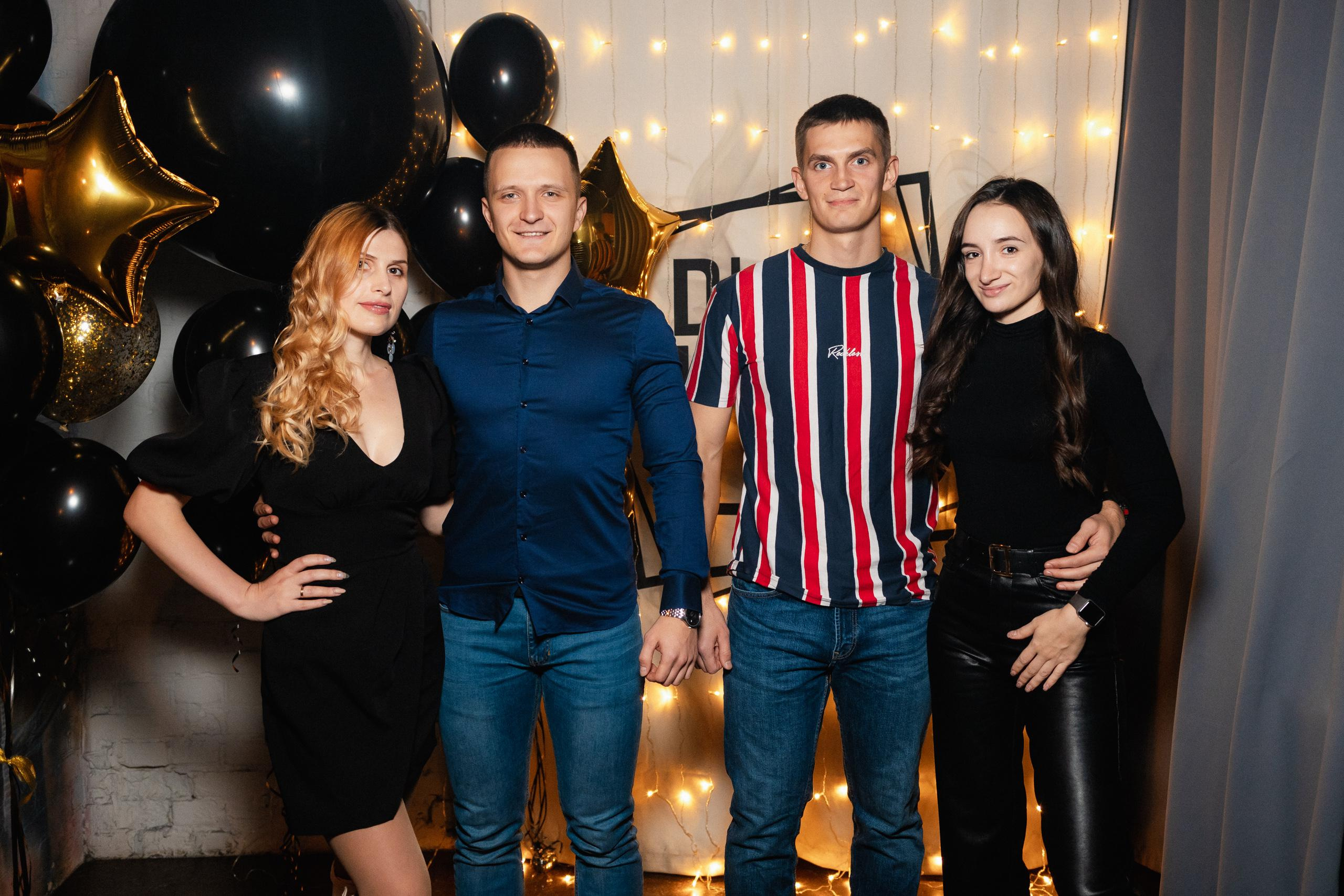 BLACK LIST [3 YEARS]. СВОИ. ФОТООТЧЕТЫ-СОБЫТИЯ-МЕСТА