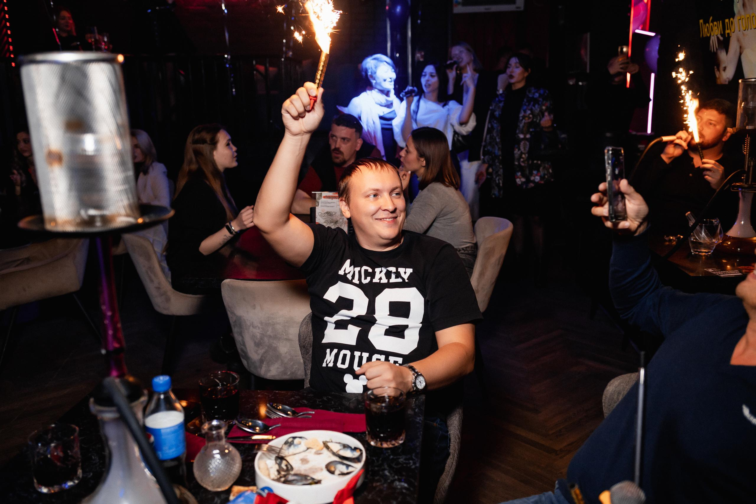 MOLLY BAR [4 YEARS]. СВОИ. ФОТООТЧЕТЫ-СОБЫТИЯ-МЕСТА