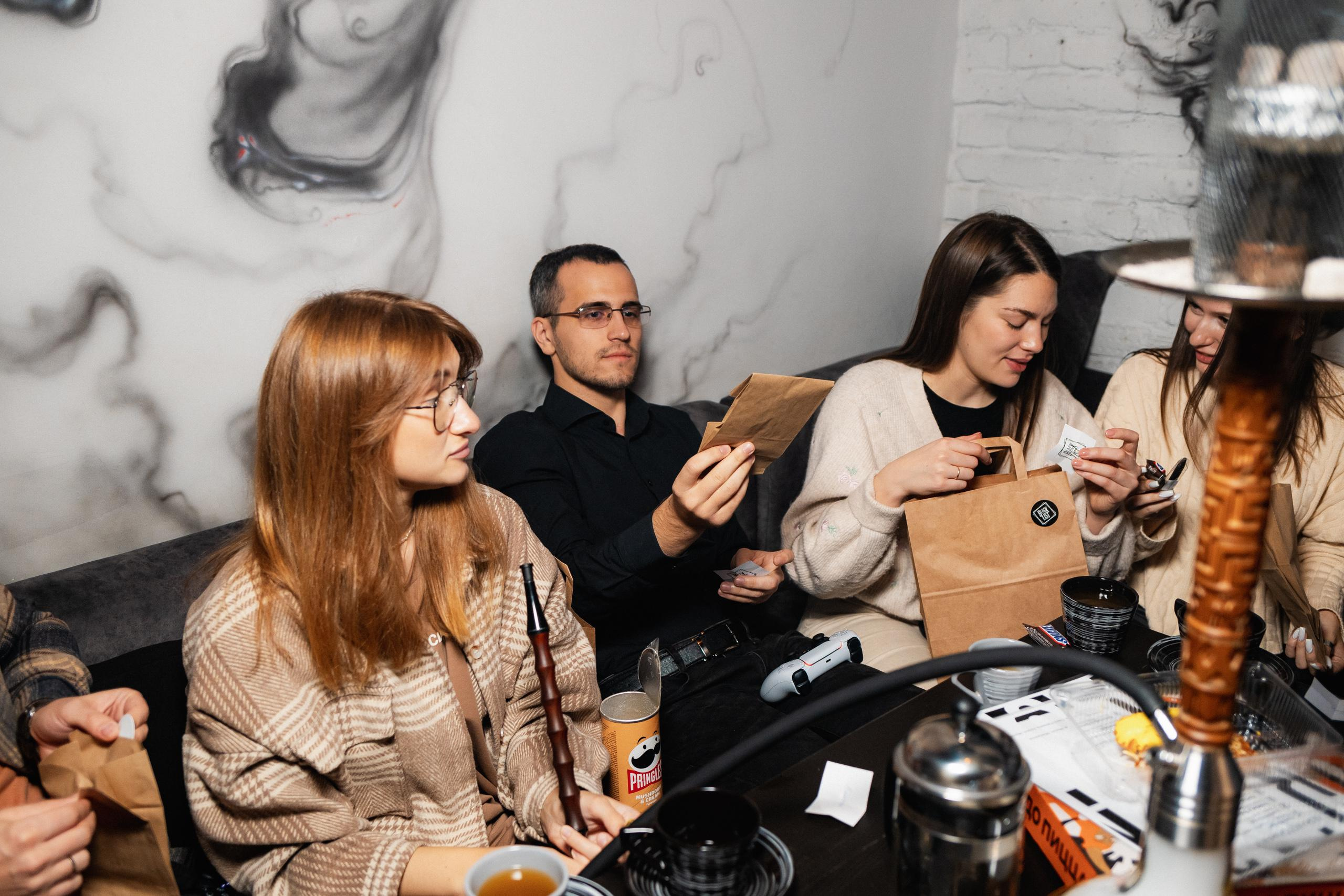 BLACK LIST [3 YEARS]. СВОИ. ФОТООТЧЕТЫ-СОБЫТИЯ-МЕСТА