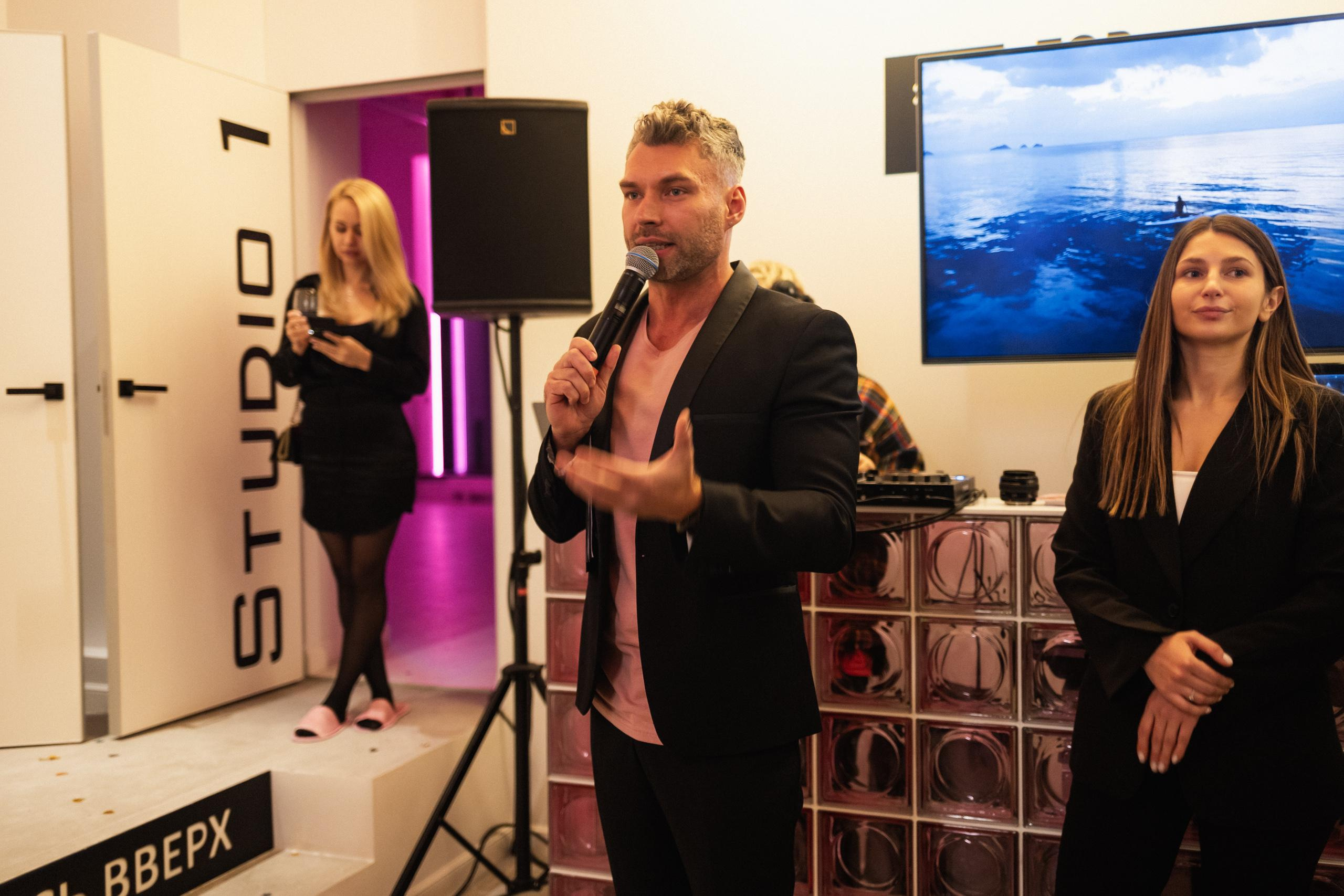 TOPSTRETCHING [ОТКРЫТИЕ СТУДИИ]. СВОИ. ФОТООТЧЕТЫ-СОБЫТИЯ-МЕСТА