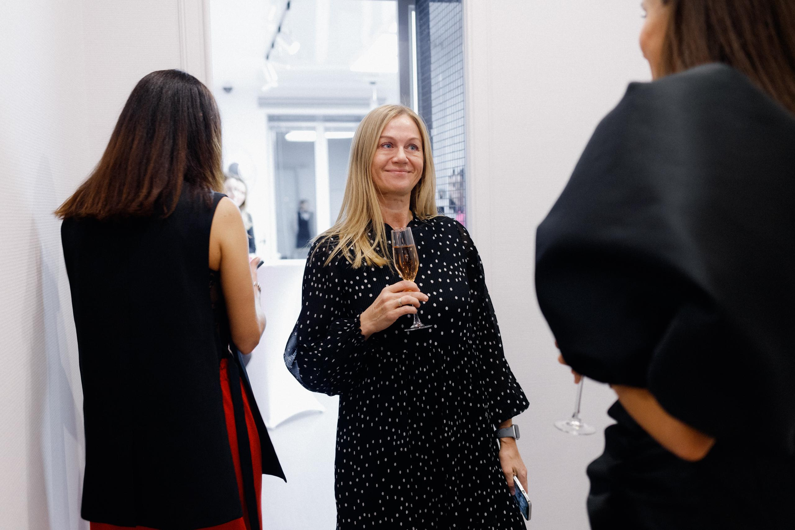 COSMOS CLINIC [ОТКРЫТИЕ]. СВОИ. ФОТООТЧЕТЫ-СОБЫТИЯ-МЕСТА