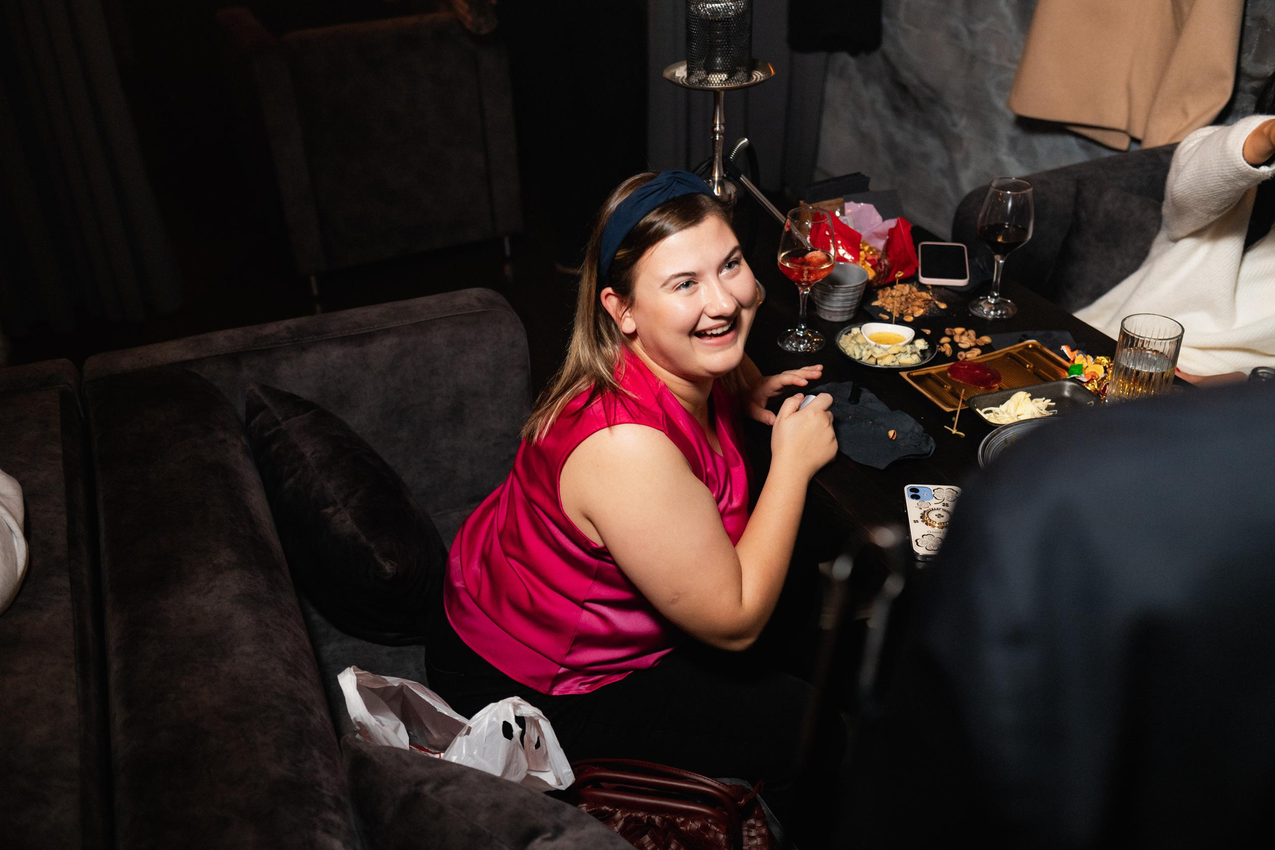 BLACK LIST [3 YEARS]. СВОИ. ФОТООТЧЕТЫ-СОБЫТИЯ-МЕСТА