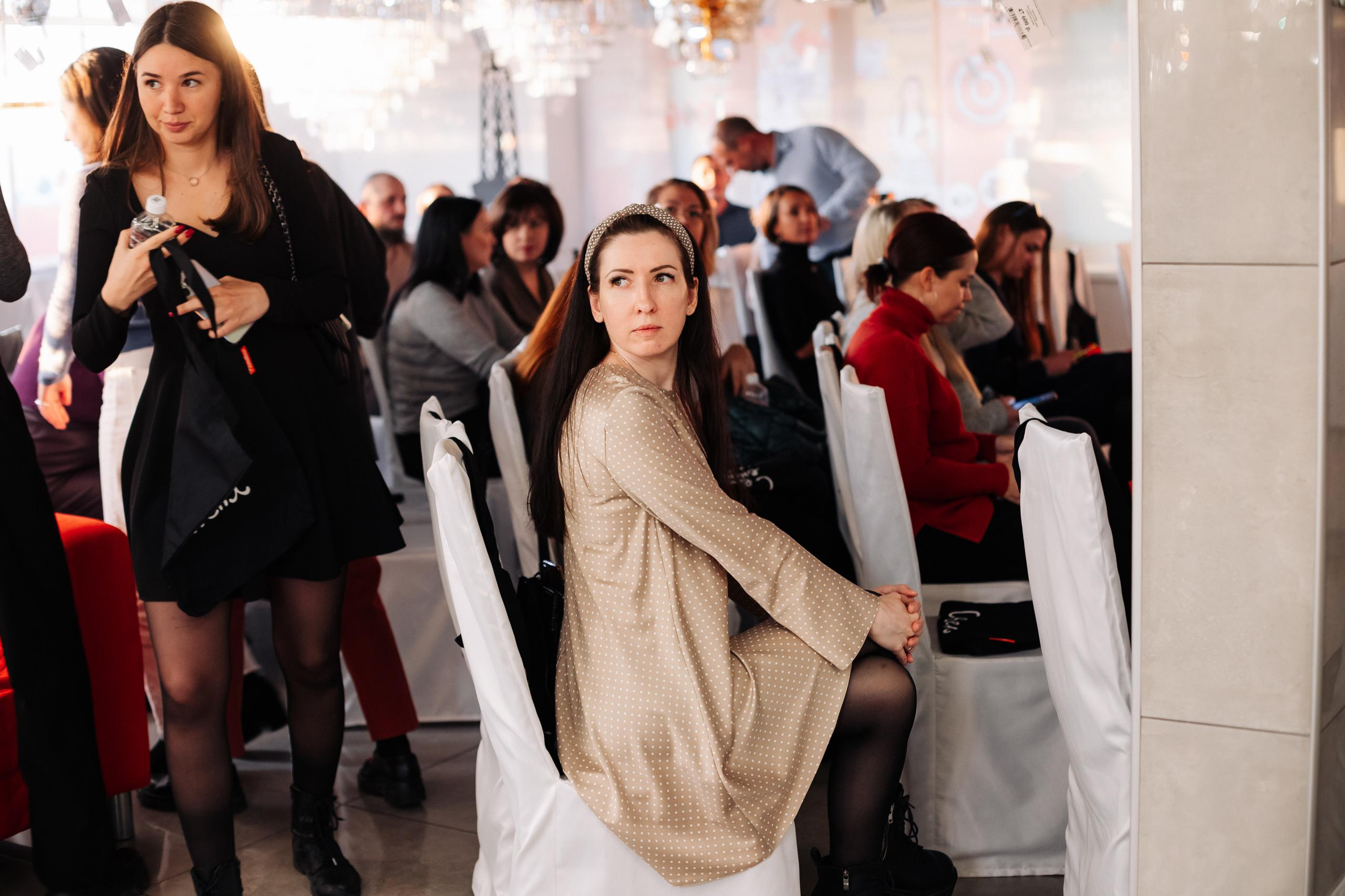 FANDECO [ВСТРЕЧА ДИЗАЙНЕРОВ]. СВОИ. ФОТООТЧЕТЫ-СОБЫТИЯ-МЕСТА