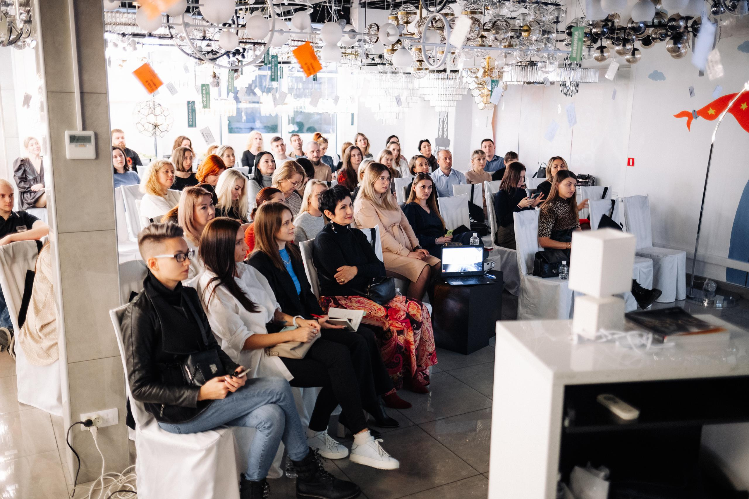 FANDECO [ВСТРЕЧА ДИЗАЙНЕРОВ]. СВОИ. ФОТООТЧЕТЫ-СОБЫТИЯ-МЕСТА