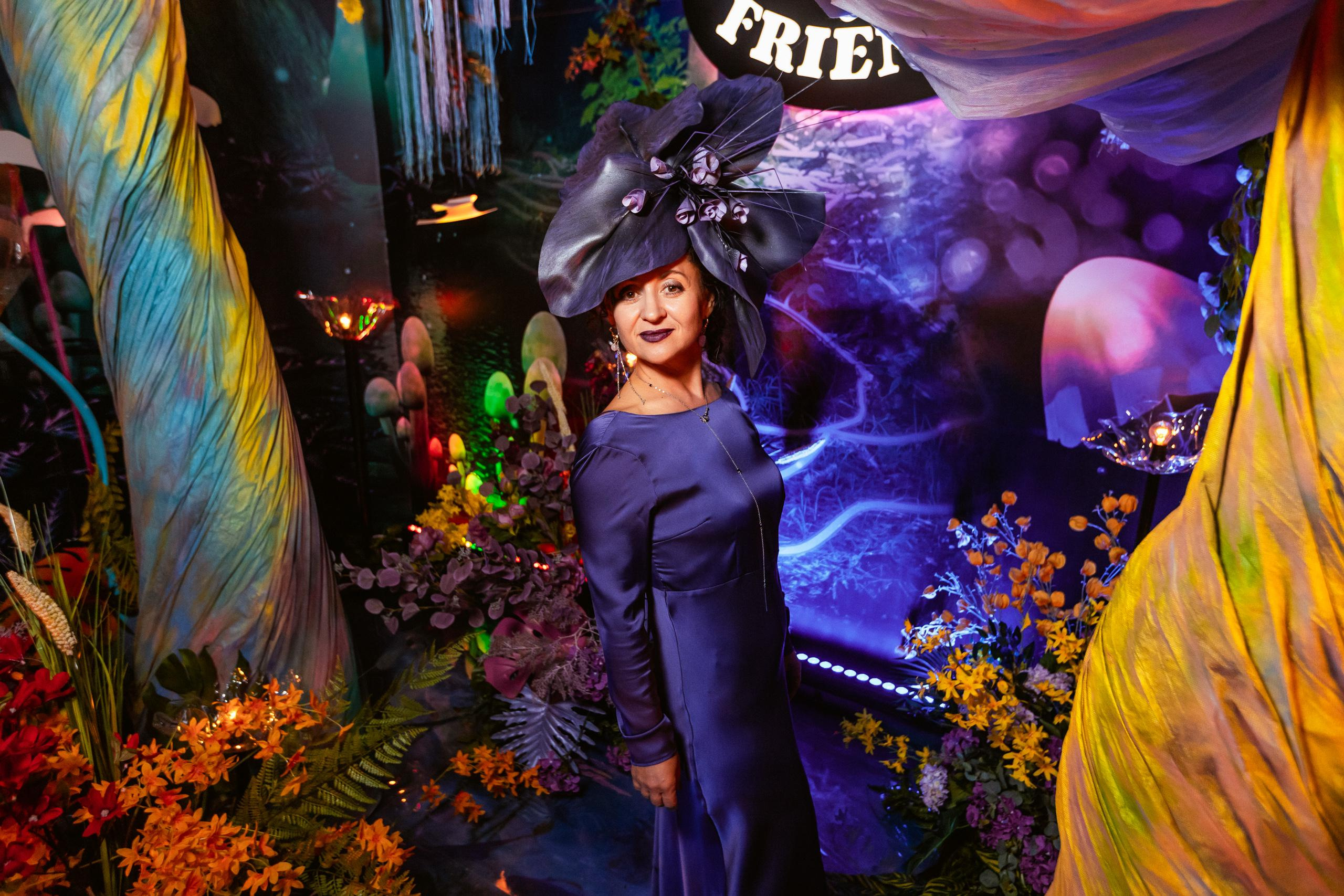 ILLEGAL FRIENDS WONDERLAND [PART II]. СВОИ. ФОТООТЧЕТЫ-СОБЫТИЯ-МЕСТА