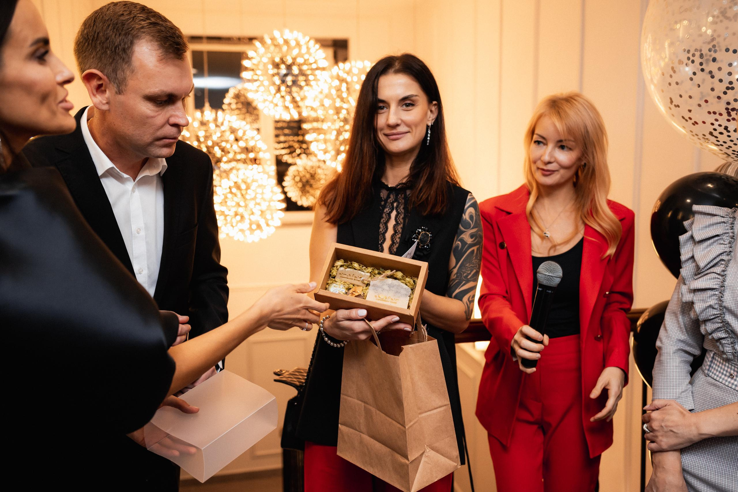 COSMOS CLINIC [ОТКРЫТИЕ]. СВОИ. ФОТООТЧЕТЫ-СОБЫТИЯ-МЕСТА