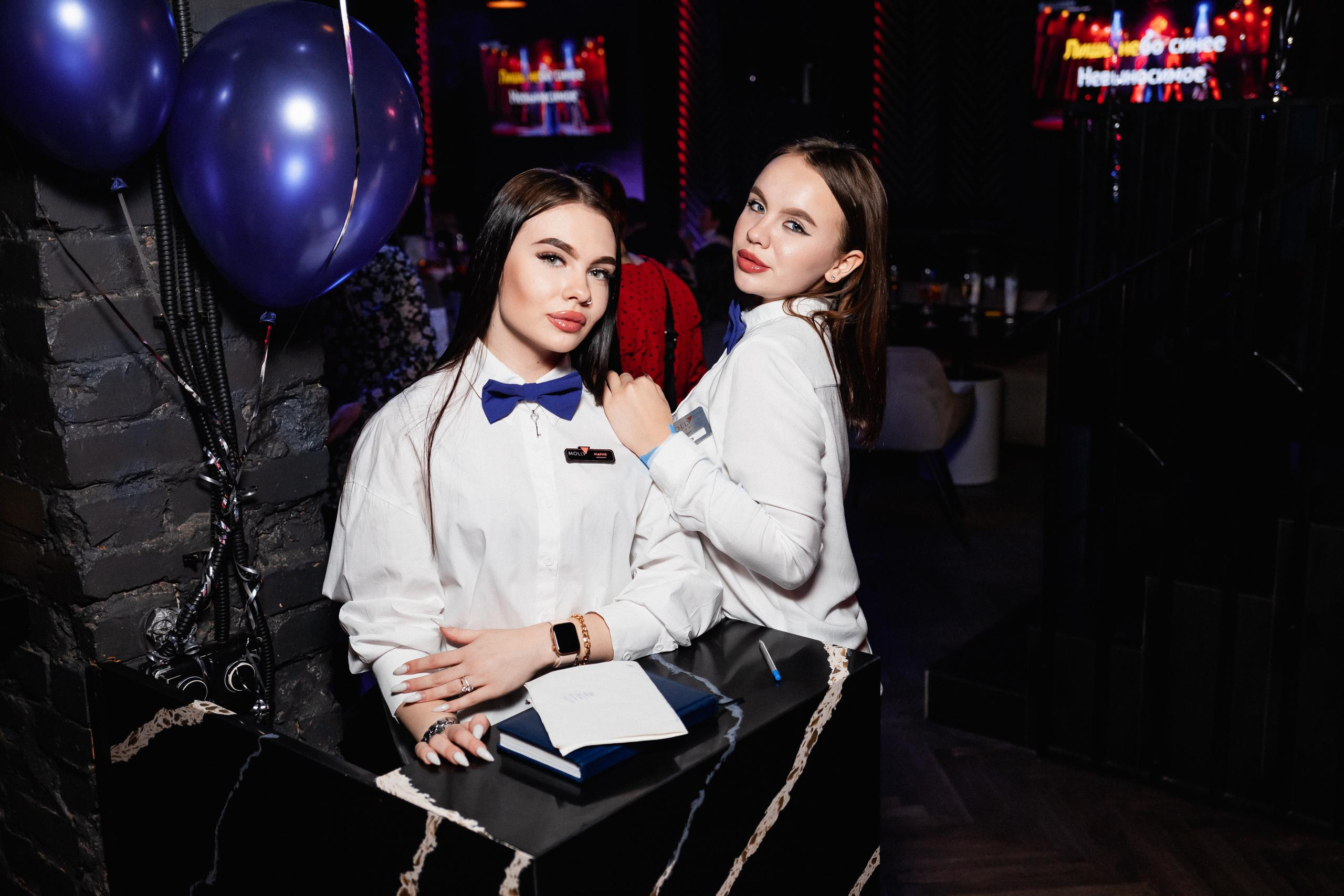 MOLLY BAR [4 YEARS]. СВОИ. ФОТООТЧЕТЫ-СОБЫТИЯ-МЕСТА