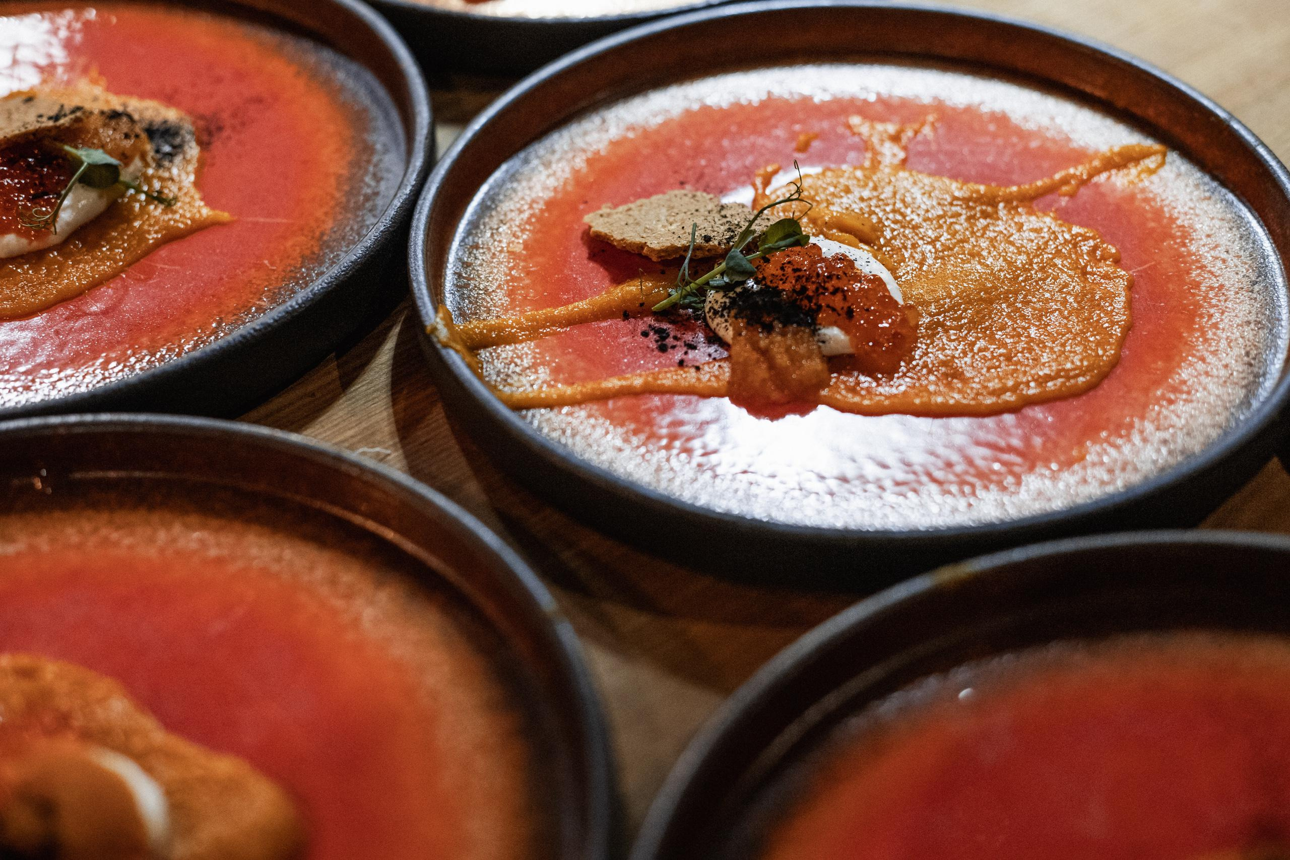 2 ШЕФА 4 РУКИ [ГЛАВНЫЙ ГАСТРОУЖИН]. СВОИ. ФОТООТЧЕТЫ-СОБЫТИЯ-МЕСТА