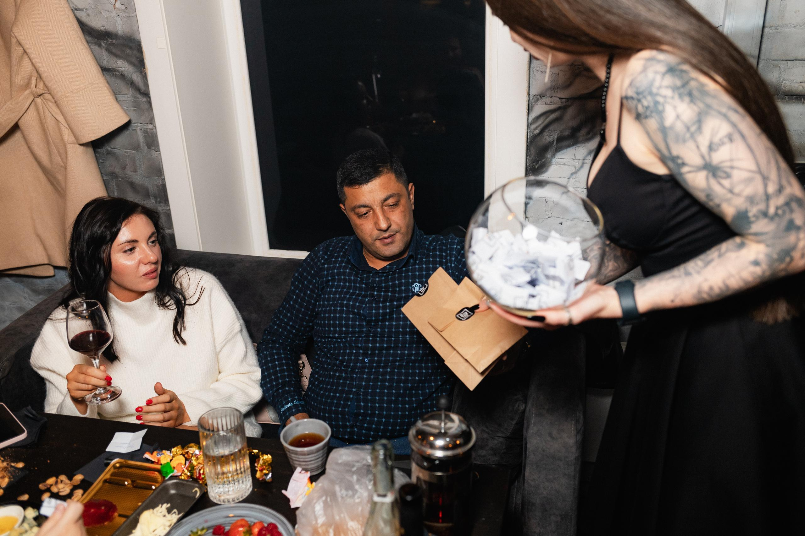 BLACK LIST [3 YEARS]. СВОИ. ФОТООТЧЕТЫ-СОБЫТИЯ-МЕСТА