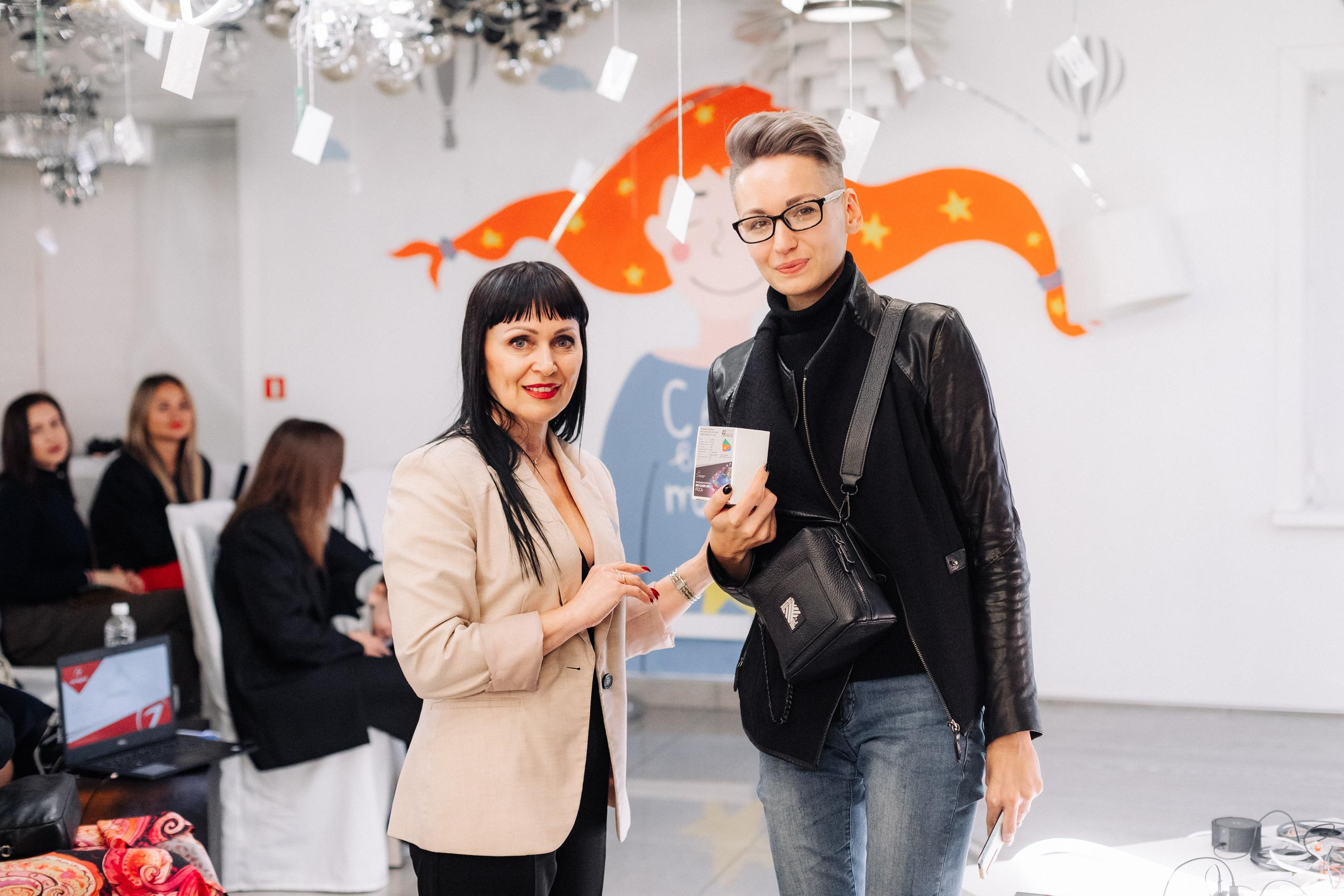 FANDECO [ВСТРЕЧА ДИЗАЙНЕРОВ]. СВОИ. ФОТООТЧЕТЫ-СОБЫТИЯ-МЕСТА