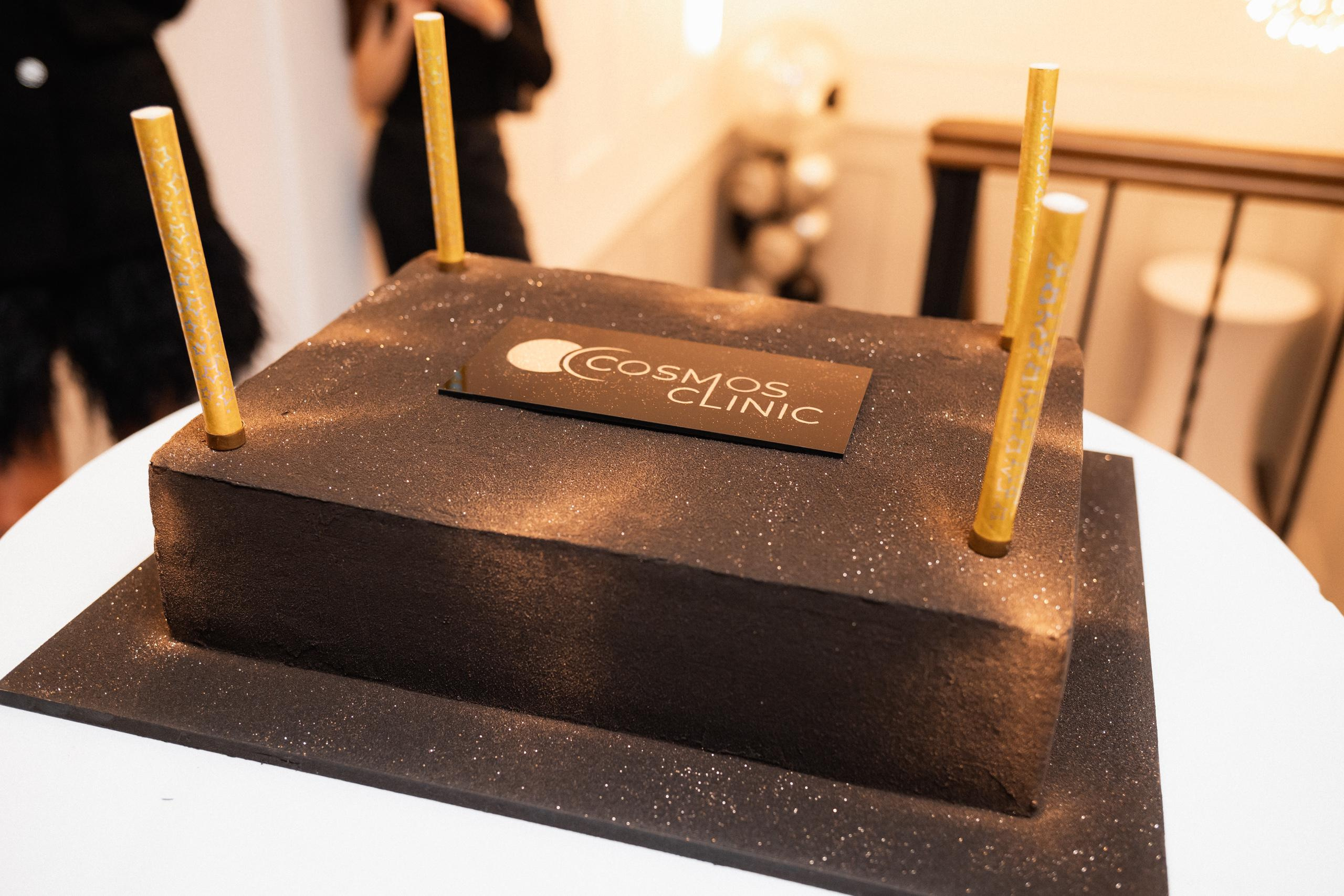 COSMOS CLINIC [ОТКРЫТИЕ]. СВОИ. ФОТООТЧЕТЫ-СОБЫТИЯ-МЕСТА