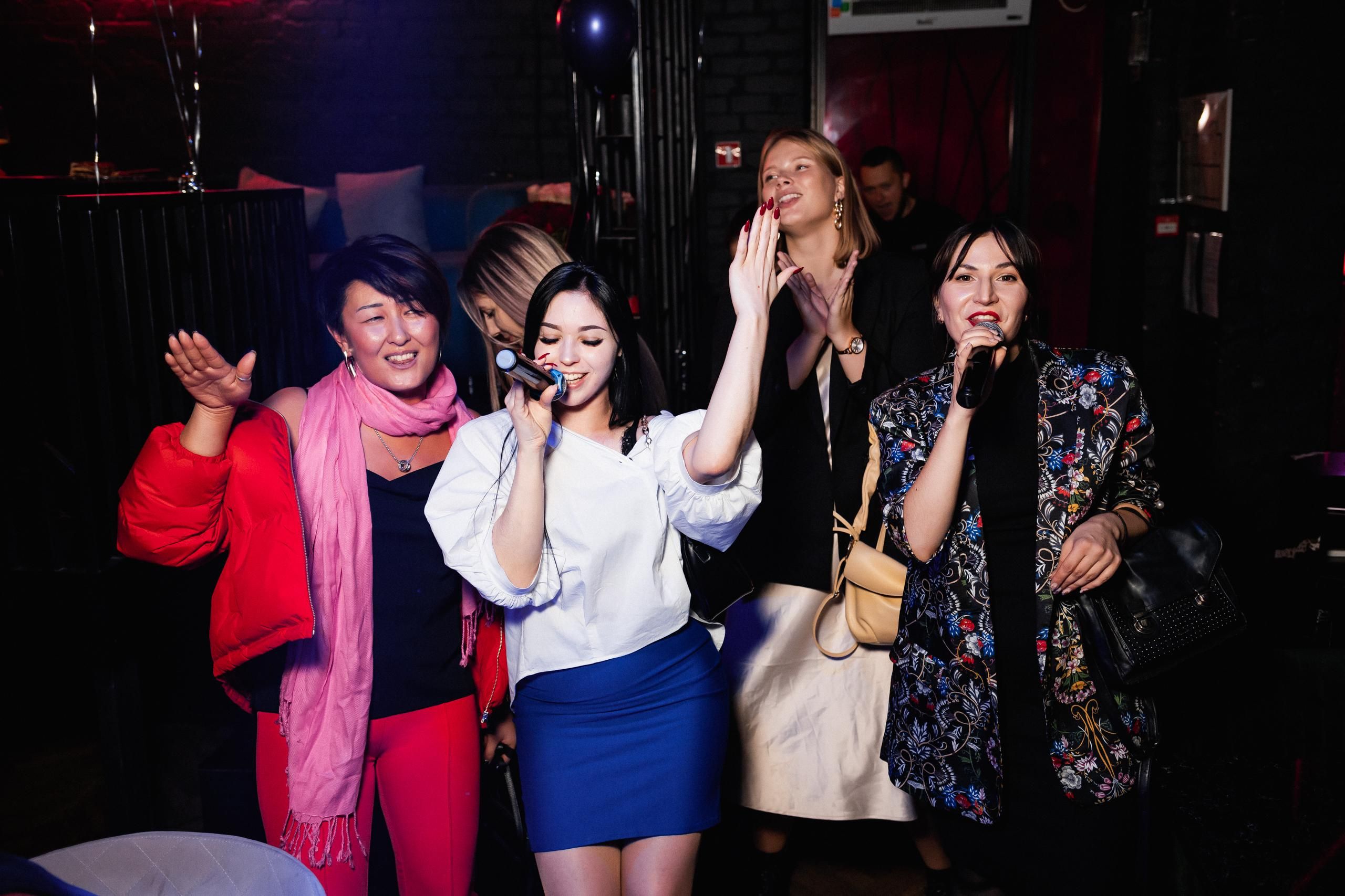 MOLLY BAR [4 YEARS]. СВОИ. ФОТООТЧЕТЫ-СОБЫТИЯ-МЕСТА