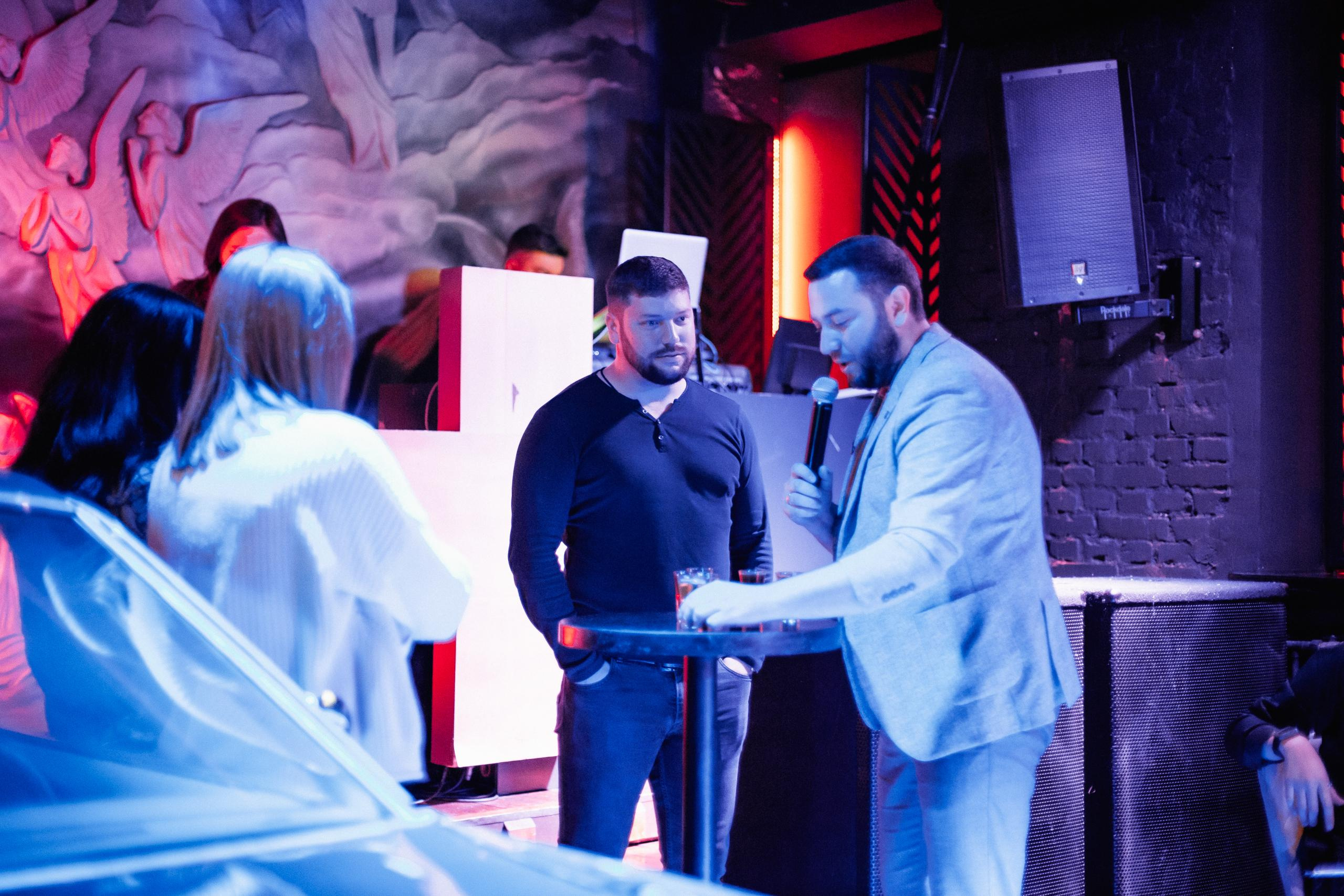 MOLLY BAR [4 YEARS]. СВОИ. ФОТООТЧЕТЫ-СОБЫТИЯ-МЕСТА