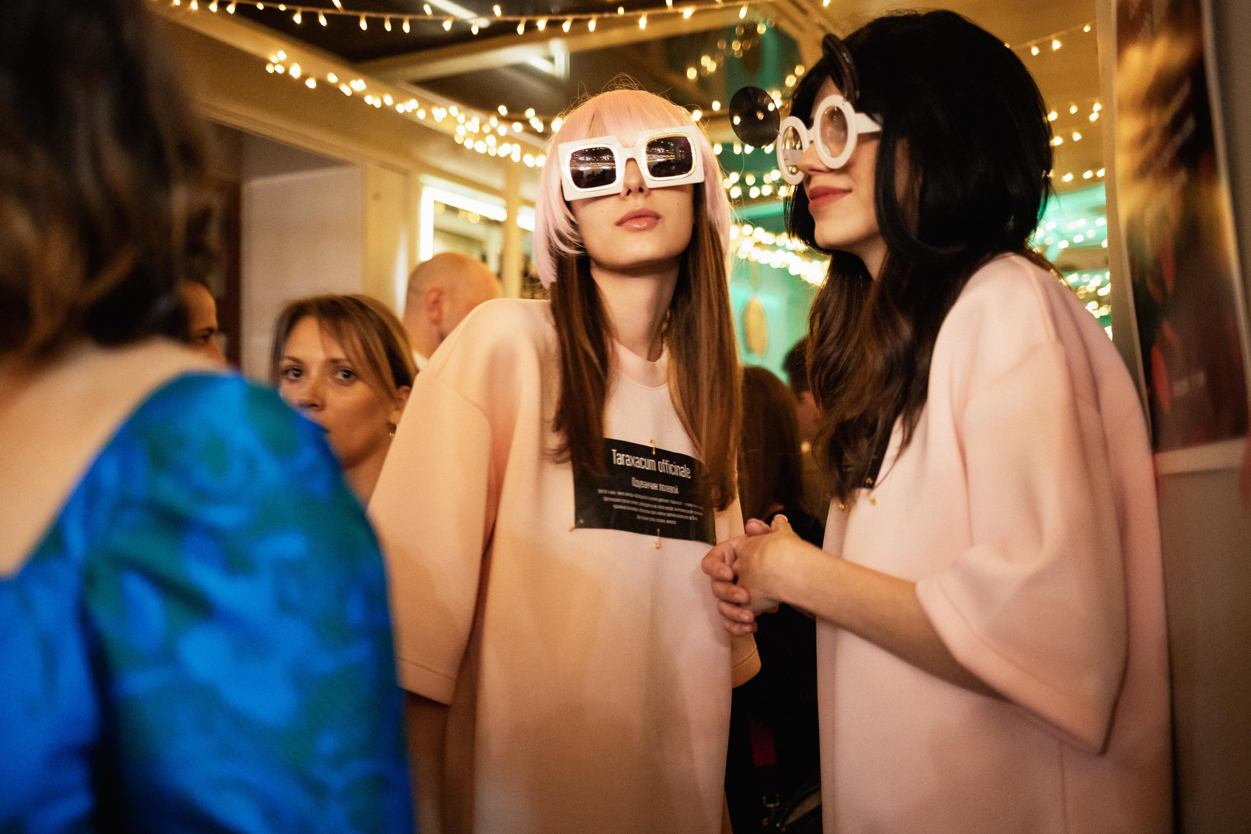 ВИНОТЕКА [10 ЛЕТ ВИННОМУ БУТИКУ]. СВОИ. ФОТООТЧЕТЫ-СОБЫТИЯ-МЕСТА