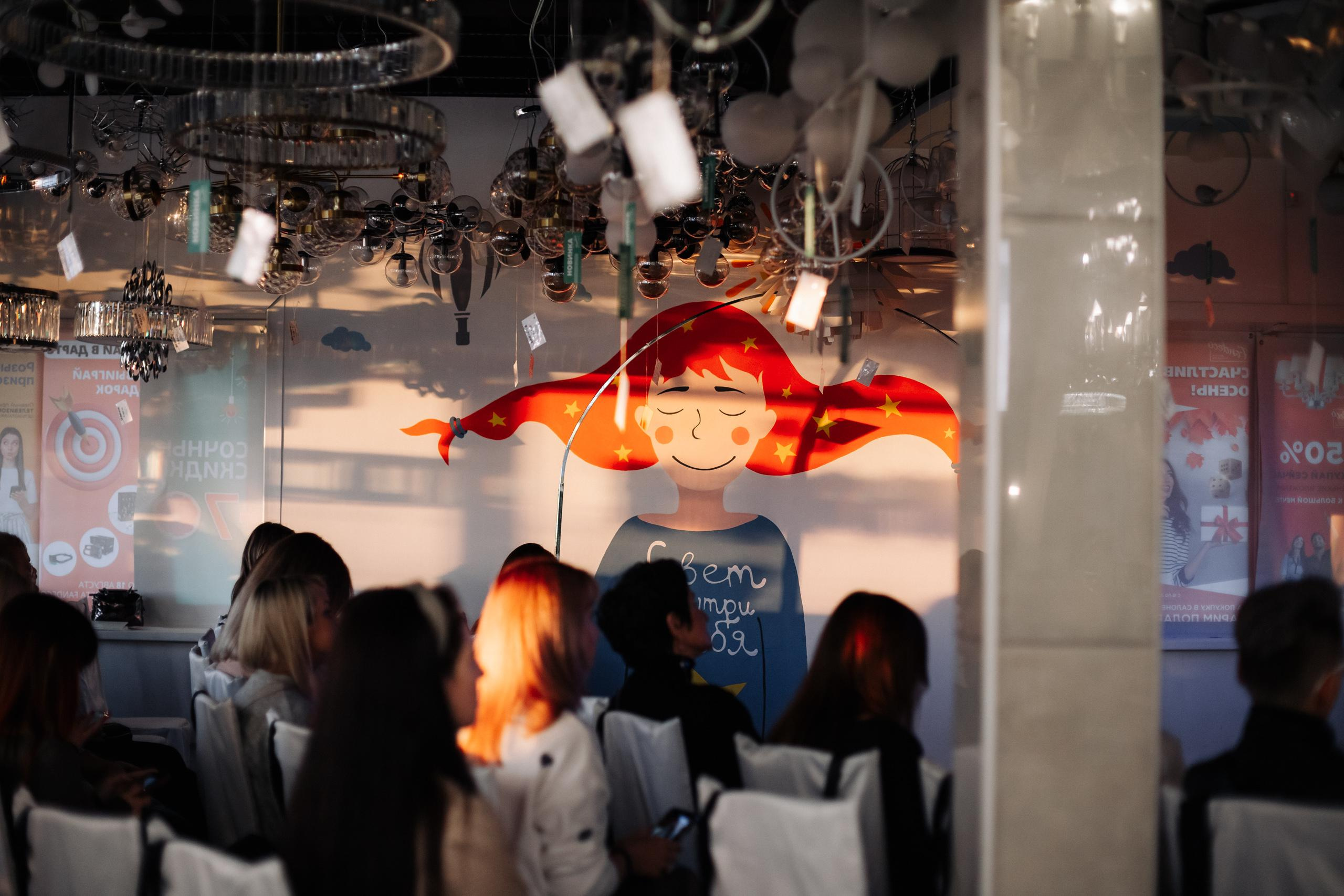 FANDECO [ВСТРЕЧА ДИЗАЙНЕРОВ]. СВОИ. ФОТООТЧЕТЫ-СОБЫТИЯ-МЕСТА