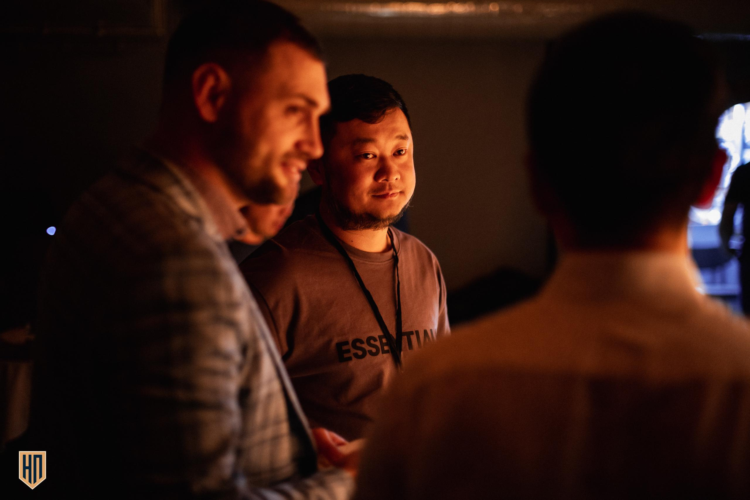 XIII СЛЁТ ПРЕДПРИНИМАТЕЛЕЙ ДВ [AFTER PARTY]. СВОИ. ФОТООТЧЕТЫ-СОБЫТИЯ-МЕСТА