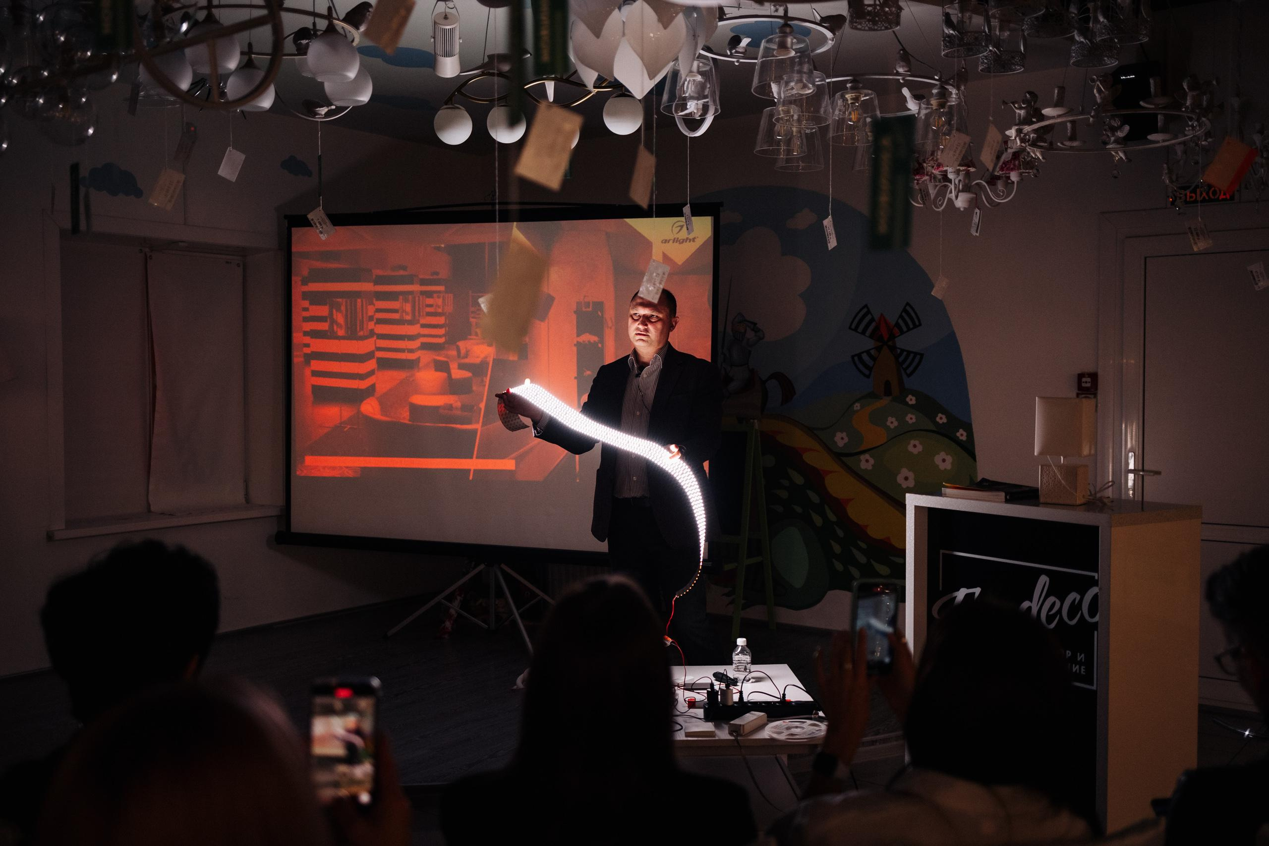 FANDECO [ВСТРЕЧА ДИЗАЙНЕРОВ]. СВОИ. ФОТООТЧЕТЫ-СОБЫТИЯ-МЕСТА