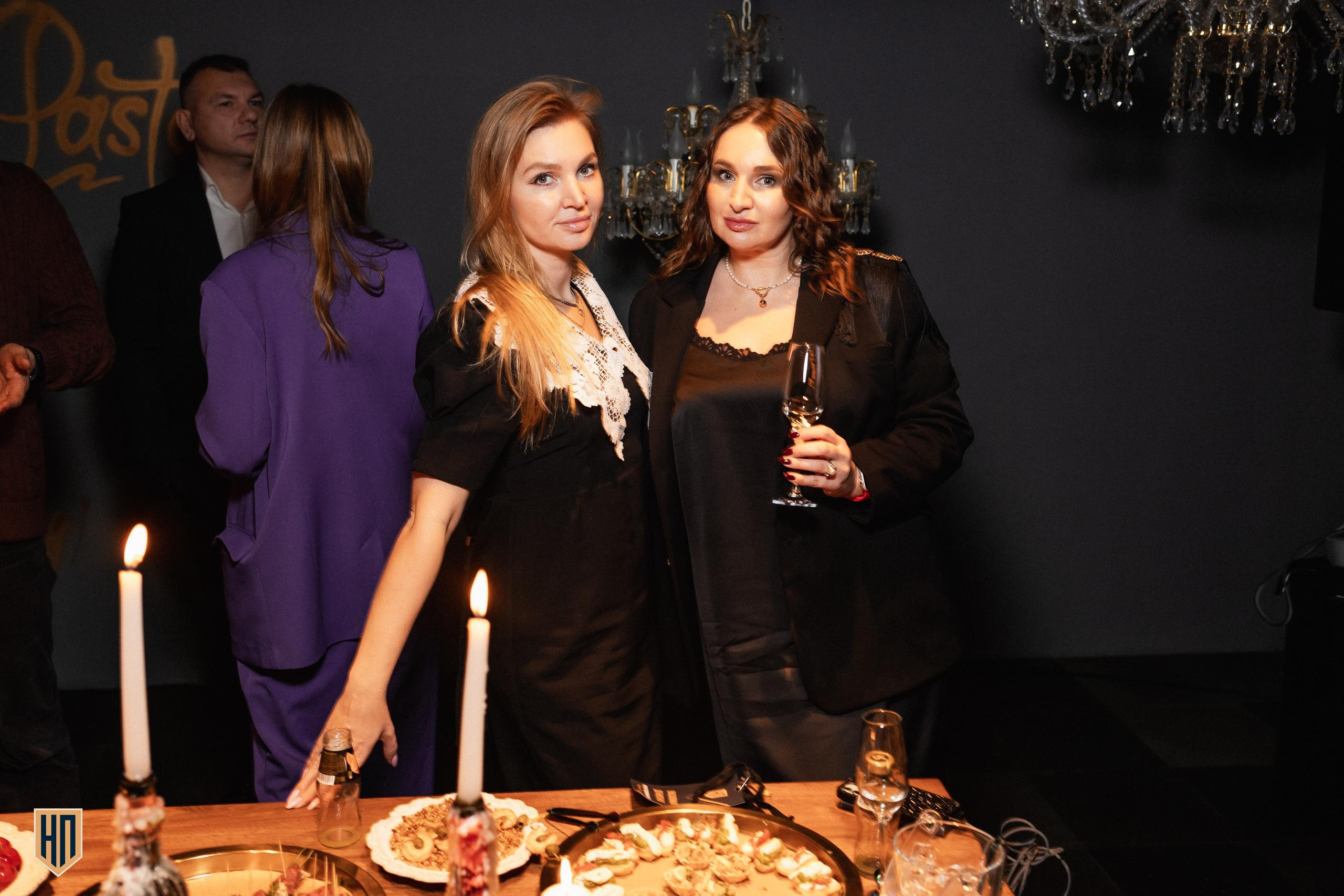 XIII СЛЁТ ПРЕДПРИНИМАТЕЛЕЙ ДВ [AFTER PARTY]. СВОИ. ФОТООТЧЕТЫ-СОБЫТИЯ-МЕСТА