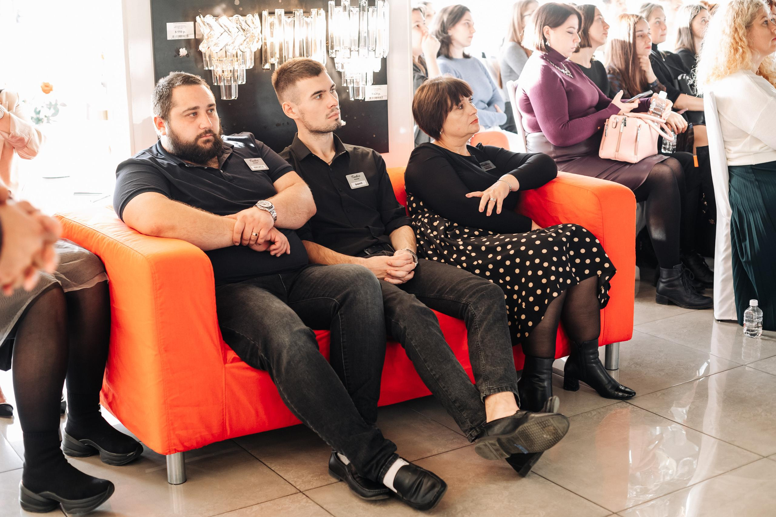 FANDECO [ВСТРЕЧА ДИЗАЙНЕРОВ]. СВОИ. ФОТООТЧЕТЫ-СОБЫТИЯ-МЕСТА