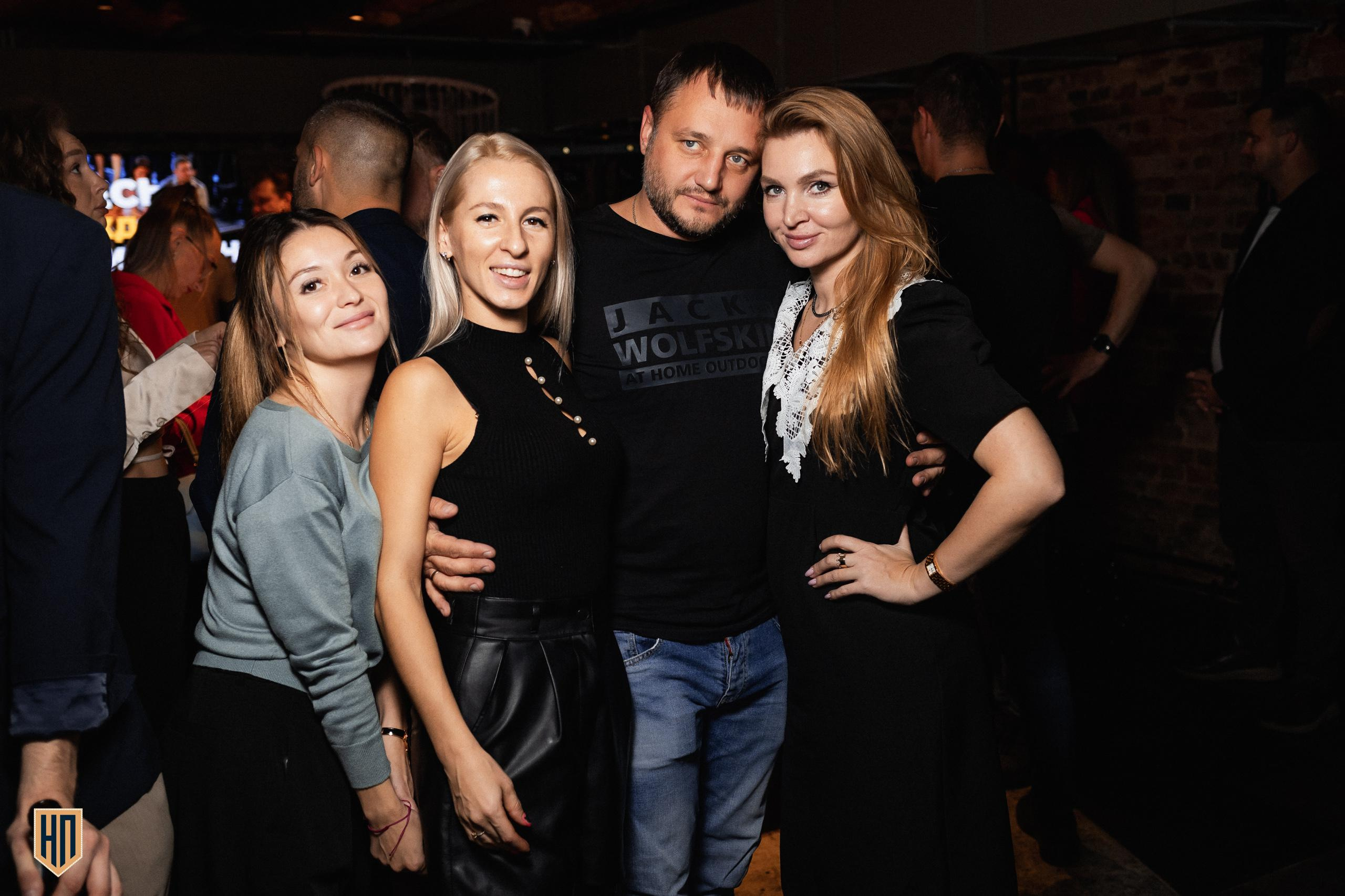 XIII СЛЁТ ПРЕДПРИНИМАТЕЛЕЙ ДВ [AFTER PARTY]. СВОИ. ФОТООТЧЕТЫ-СОБЫТИЯ-МЕСТА