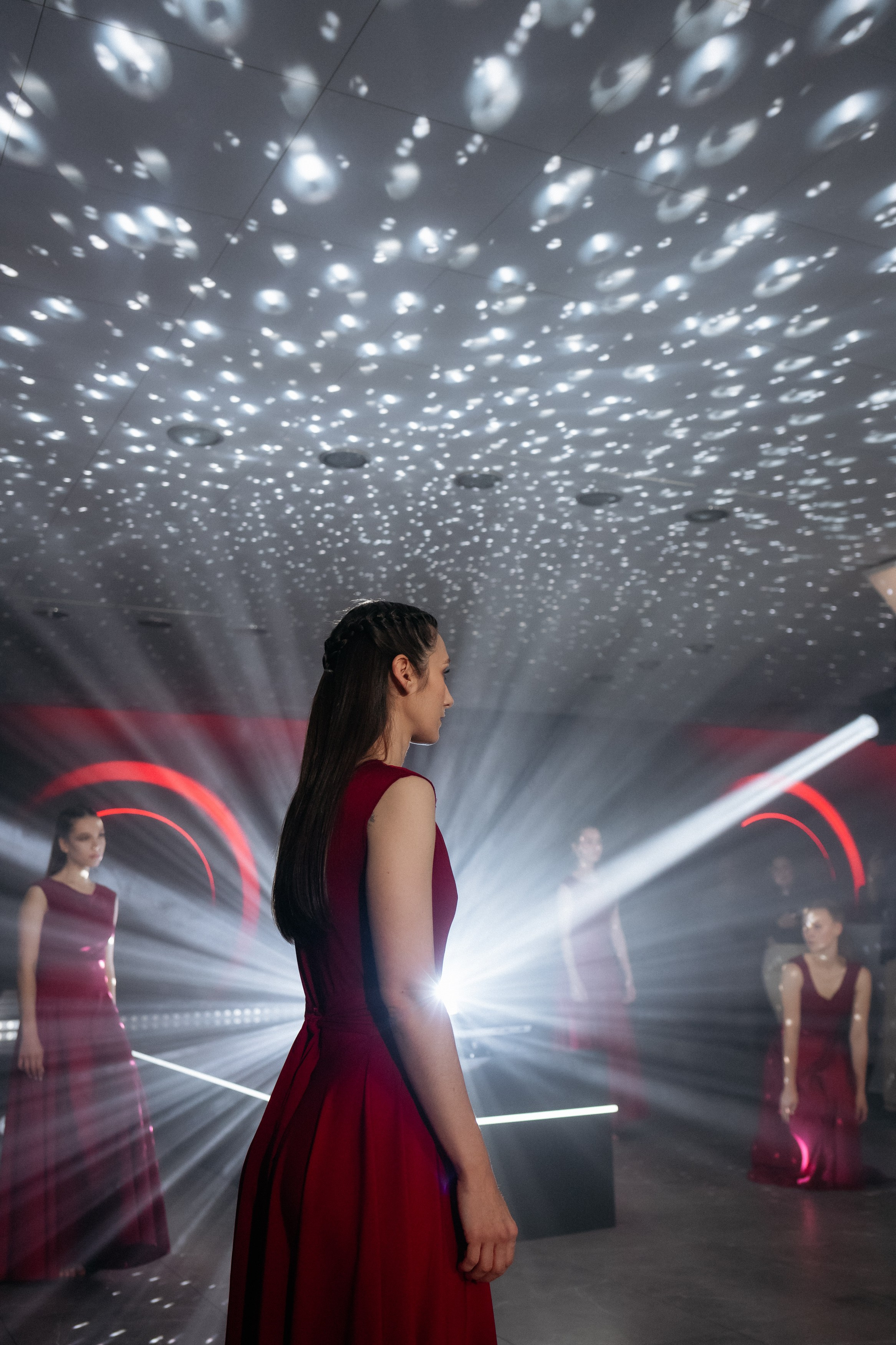 UNIKEY — СЕРДЦЕ БОНИВУРА. СВОИ. ФОТООТЧЕТЫ-СОБЫТИЯ-МЕСТА