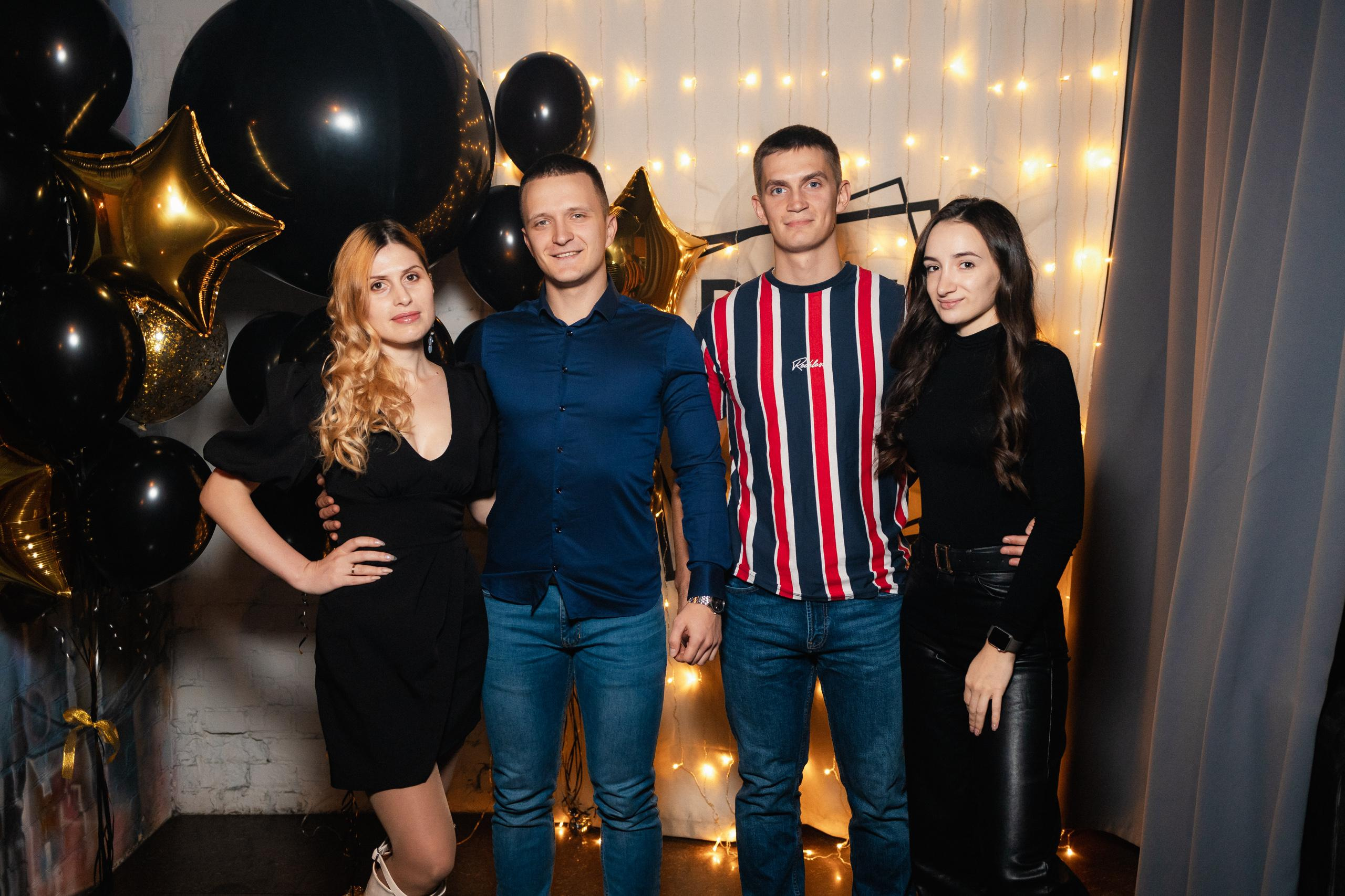 BLACK LIST [3 YEARS]. СВОИ. ФОТООТЧЕТЫ-СОБЫТИЯ-МЕСТА