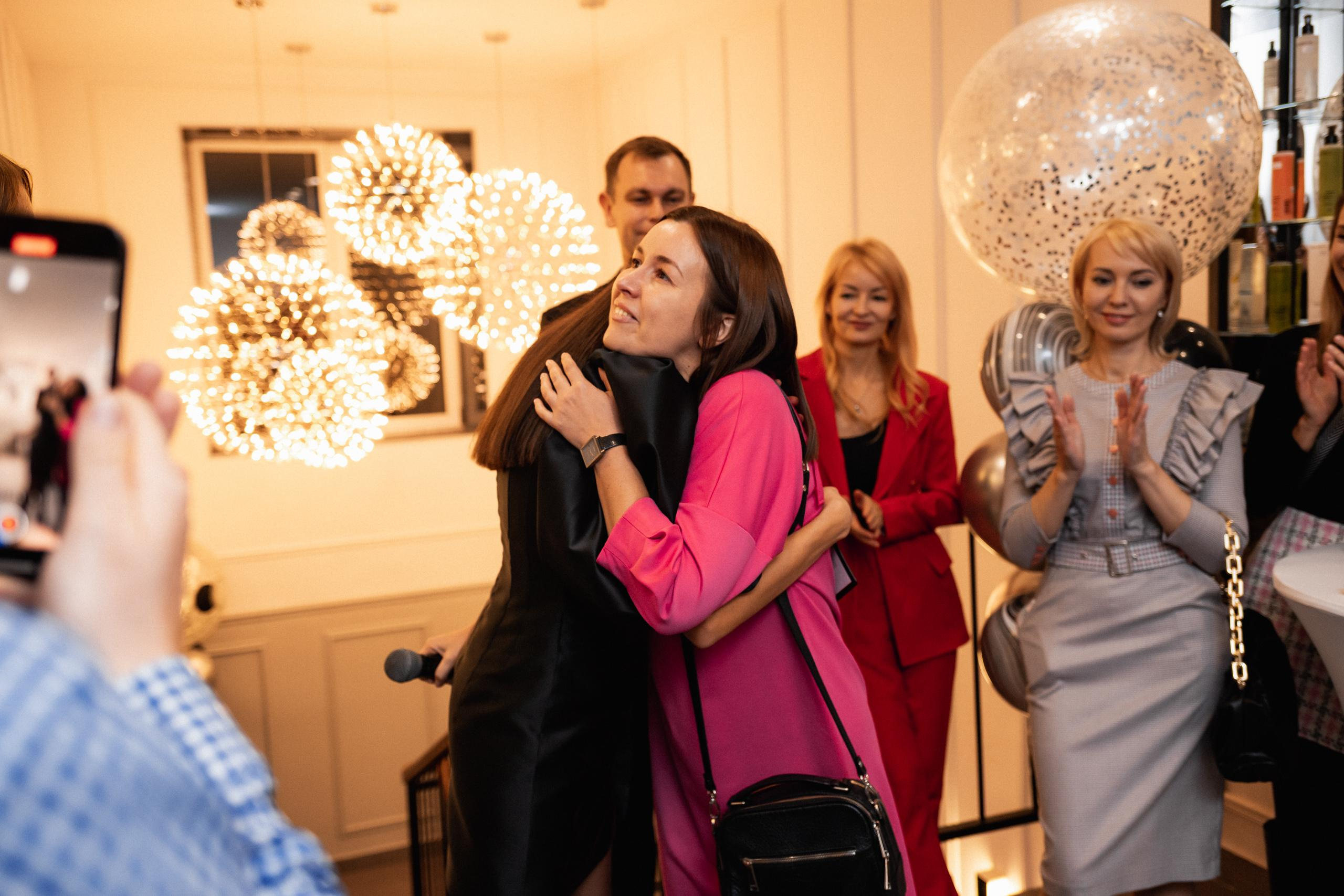 COSMOS CLINIC [ОТКРЫТИЕ]. СВОИ. ФОТООТЧЕТЫ-СОБЫТИЯ-МЕСТА