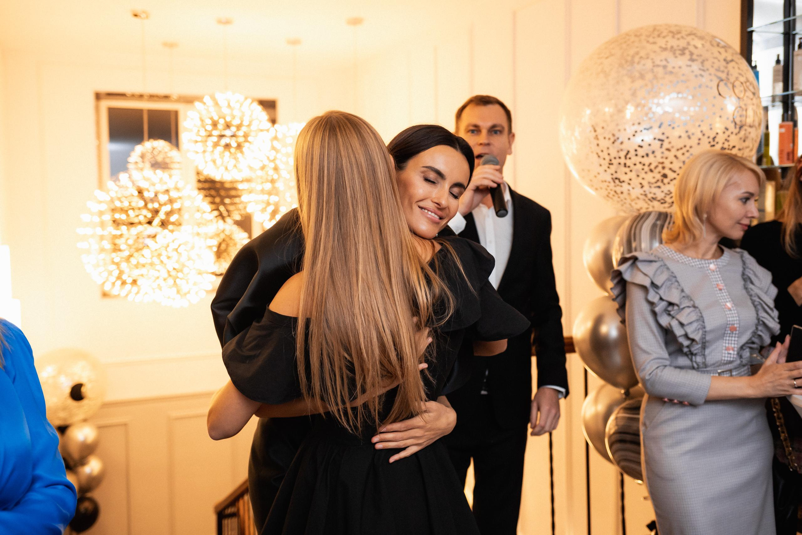 COSMOS CLINIC [ОТКРЫТИЕ]. СВОИ. ФОТООТЧЕТЫ-СОБЫТИЯ-МЕСТА