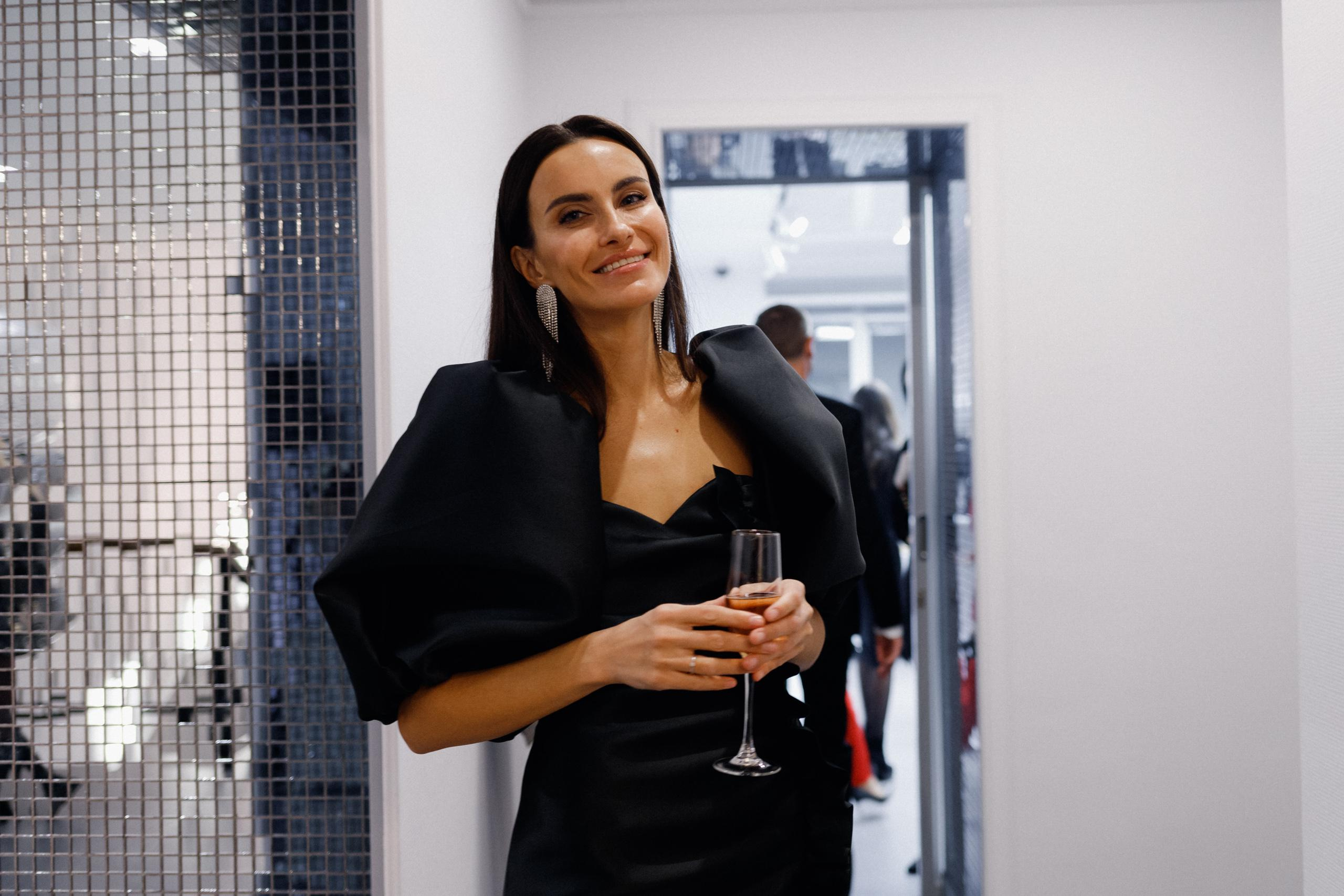 COSMOS CLINIC [ОТКРЫТИЕ]. СВОИ. ФОТООТЧЕТЫ-СОБЫТИЯ-МЕСТА