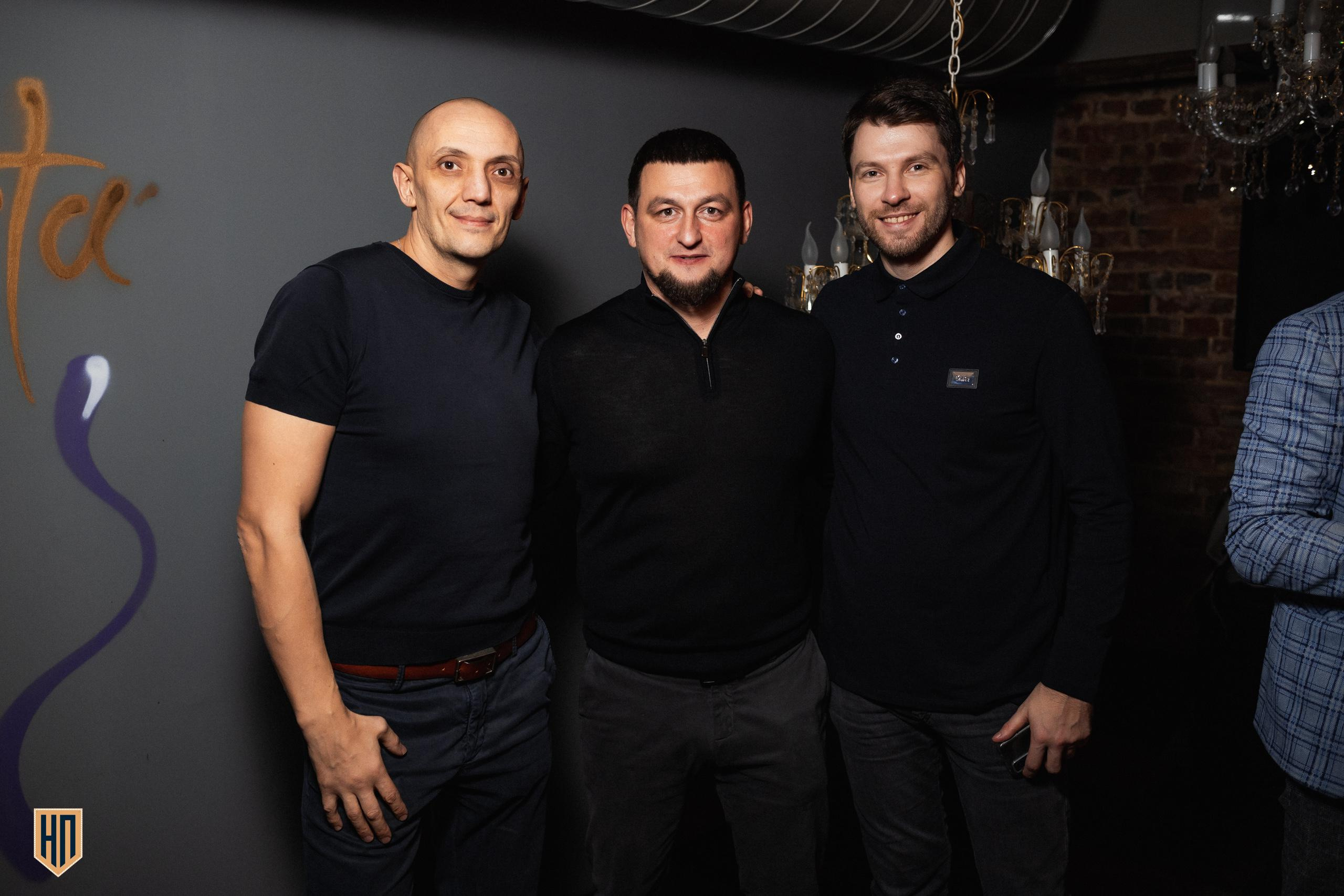 XIII СЛЁТ ПРЕДПРИНИМАТЕЛЕЙ ДВ [AFTER PARTY]. СВОИ. ФОТООТЧЕТЫ-СОБЫТИЯ-МЕСТА