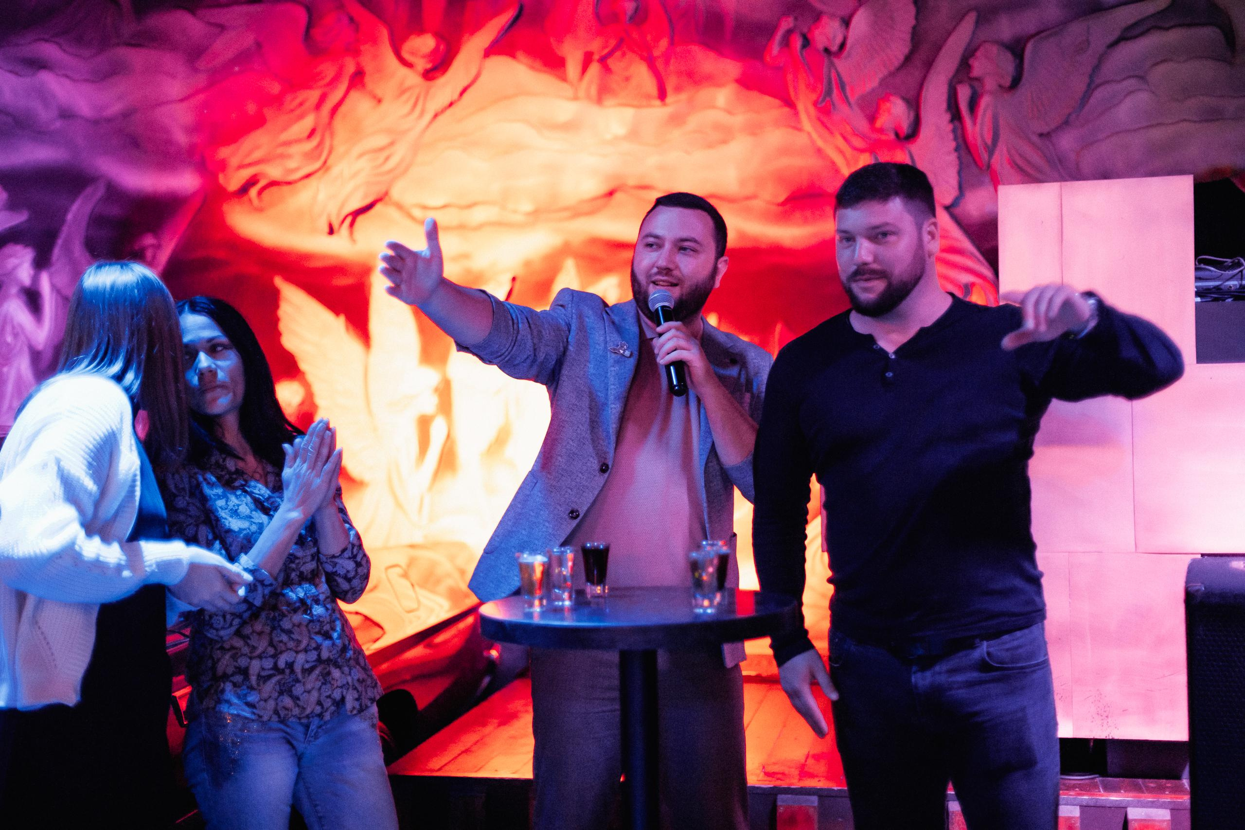 MOLLY BAR [4 YEARS]. СВОИ. ФОТООТЧЕТЫ-СОБЫТИЯ-МЕСТА