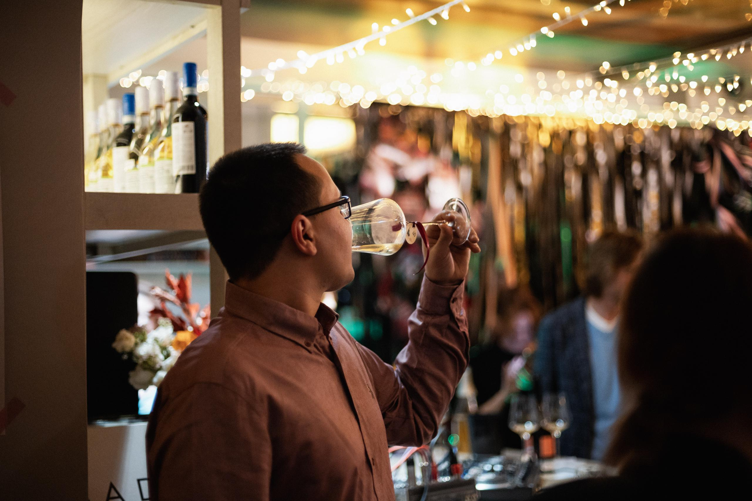 ВИНОТЕКА [10 ЛЕТ ВИННОМУ БУТИКУ]. СВОИ. ФОТООТЧЕТЫ-СОБЫТИЯ-МЕСТА