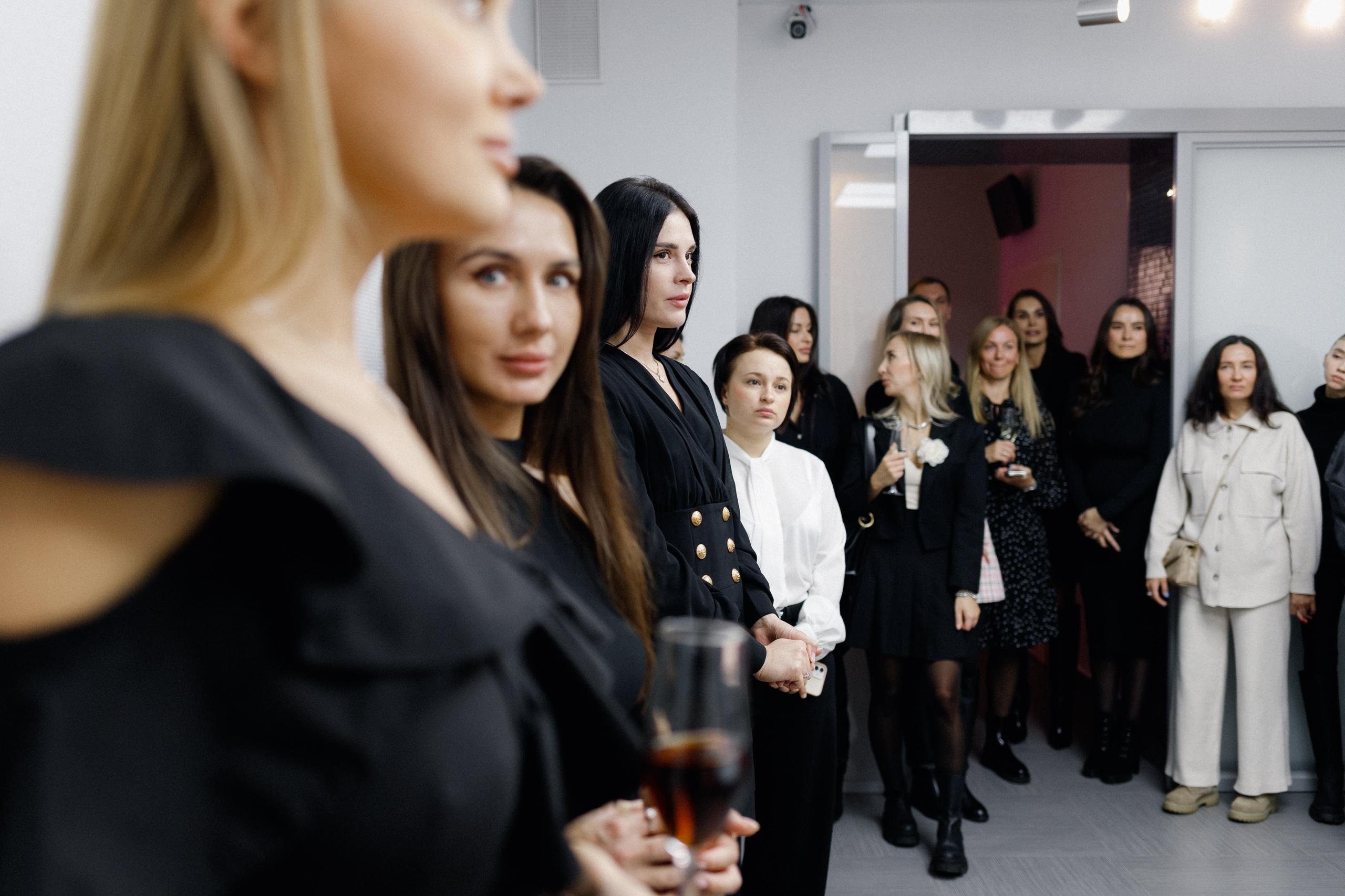 COSMOS CLINIC [ОТКРЫТИЕ]. СВОИ. ФОТООТЧЕТЫ-СОБЫТИЯ-МЕСТА