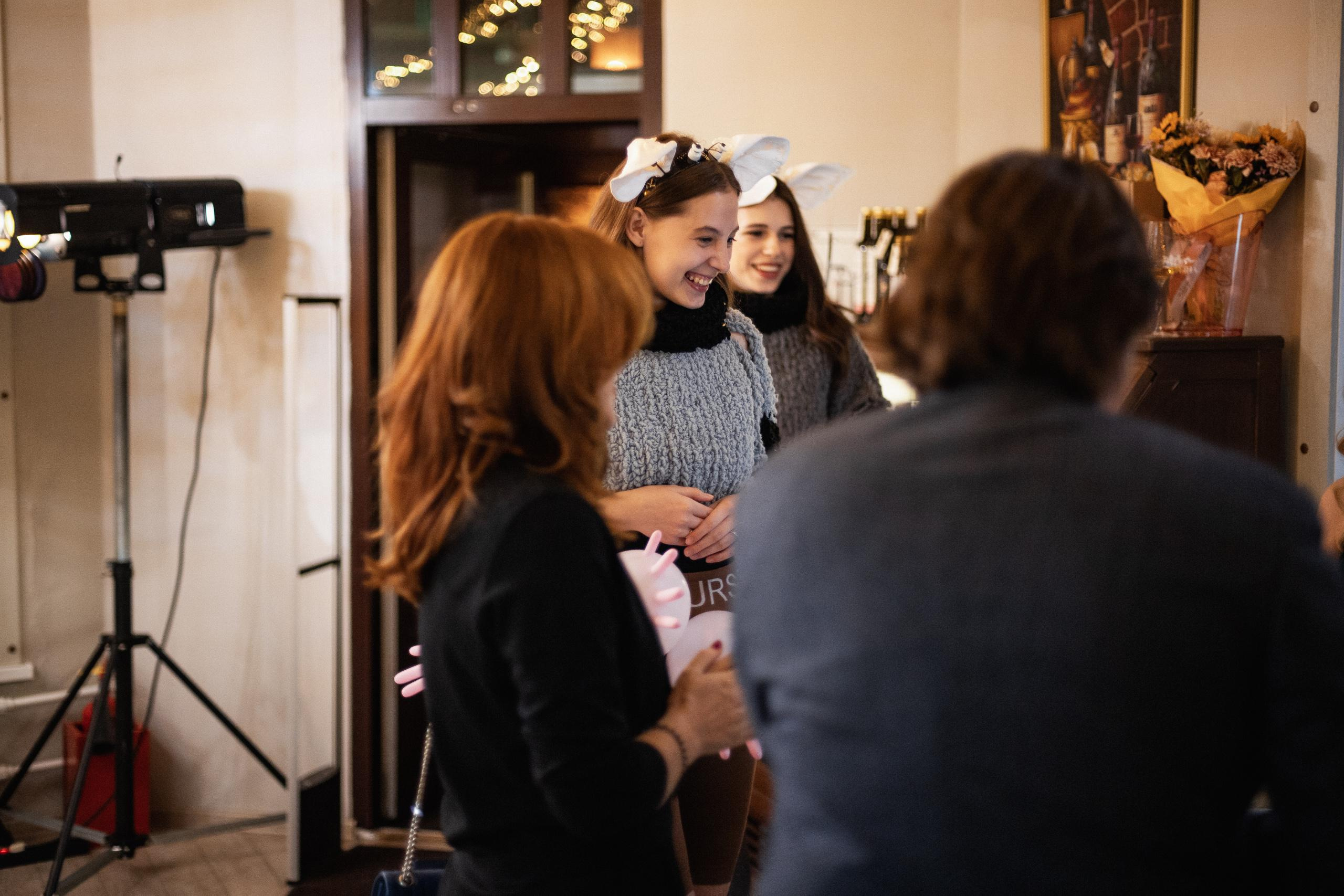 ВИНОТЕКА [10 ЛЕТ ВИННОМУ БУТИКУ]. СВОИ. ФОТООТЧЕТЫ-СОБЫТИЯ-МЕСТА