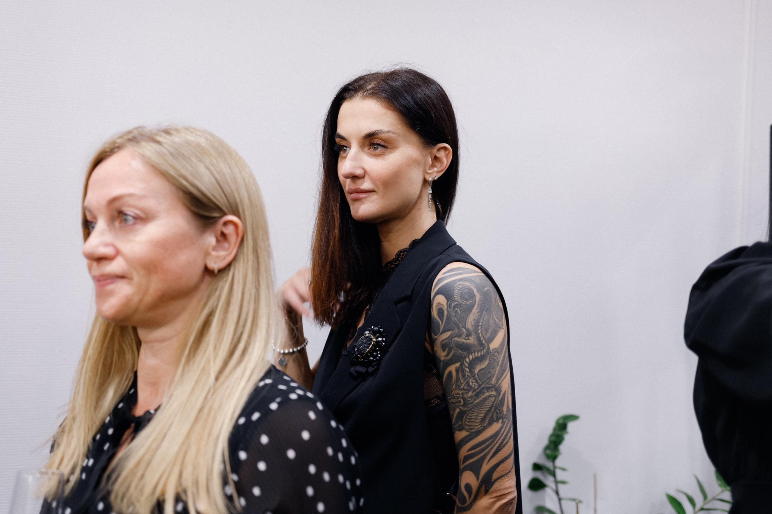 COSMOS CLINIC [ОТКРЫТИЕ]. СВОИ. ФОТООТЧЕТЫ-СОБЫТИЯ-МЕСТА