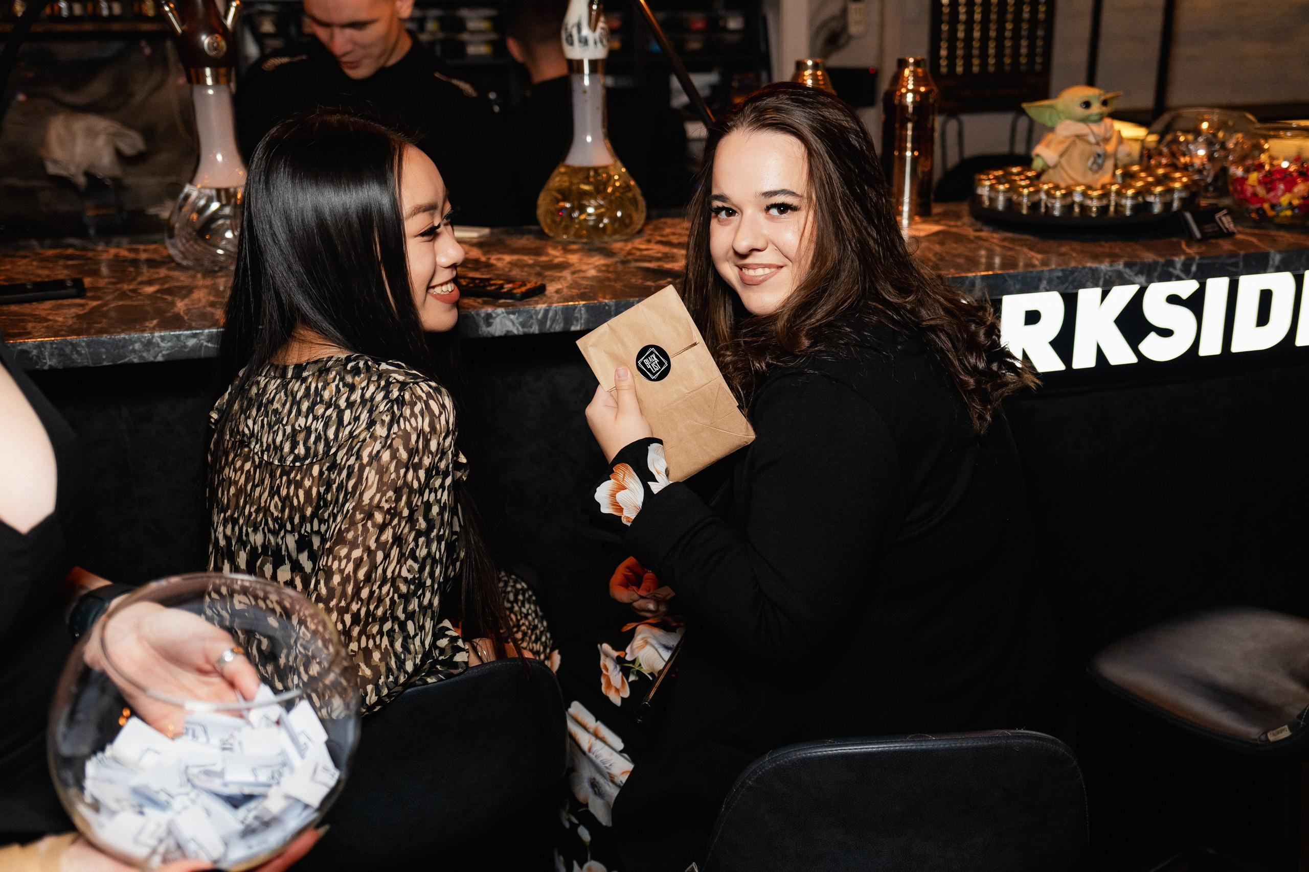 BLACK LIST [3 YEARS]. СВОИ. ФОТООТЧЕТЫ-СОБЫТИЯ-МЕСТА